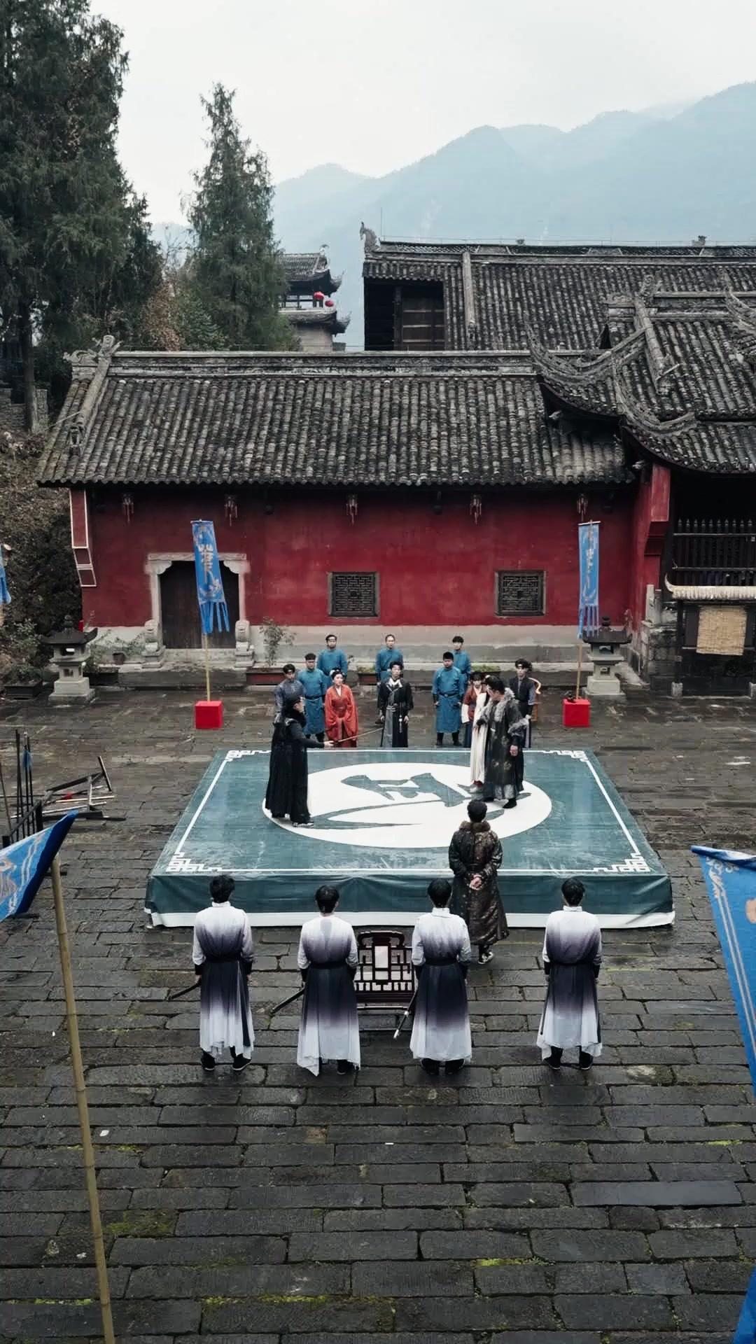 Tersungkur Sebelum Terbang