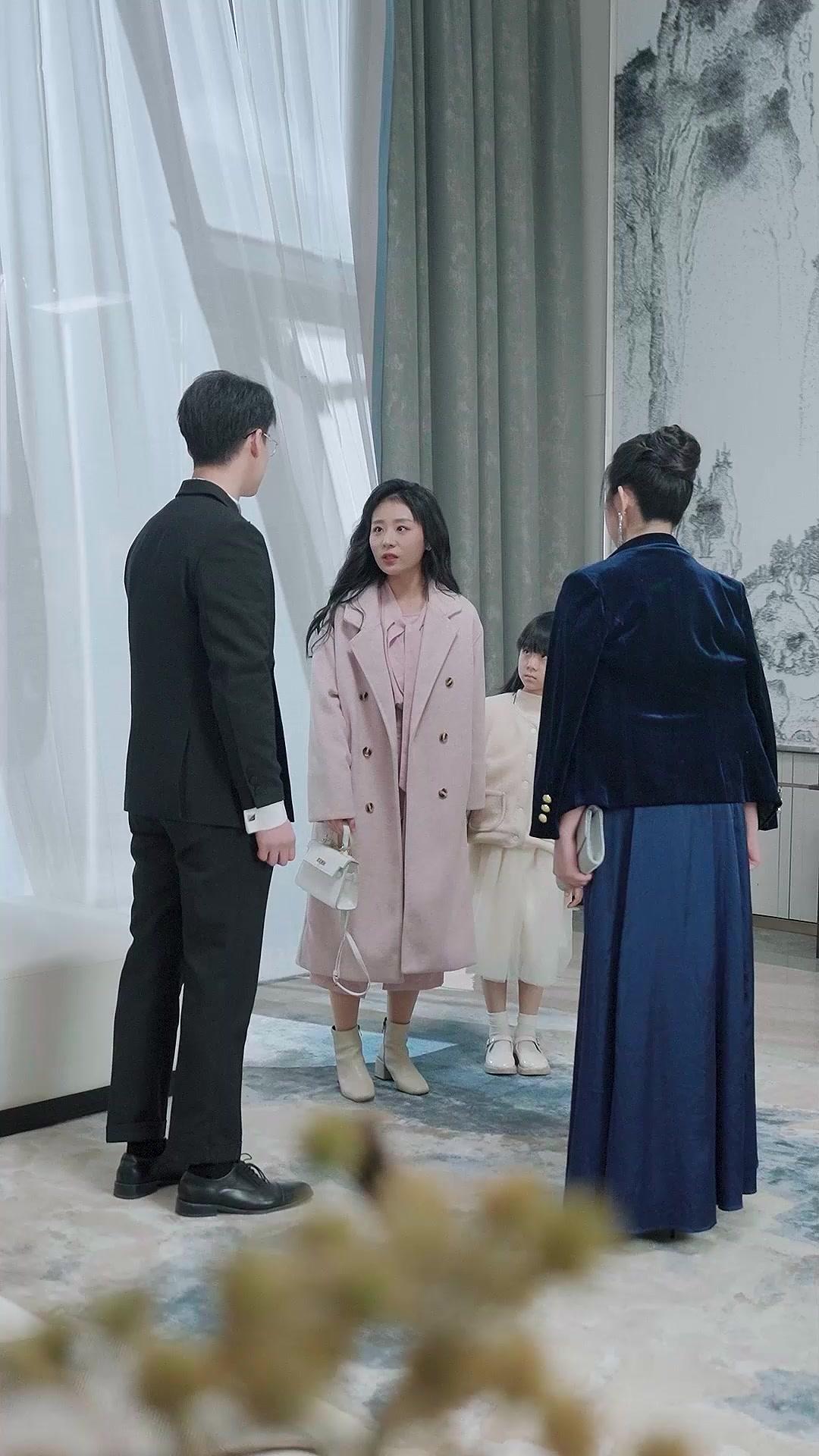 Qualcuno in questo mondo ti ama