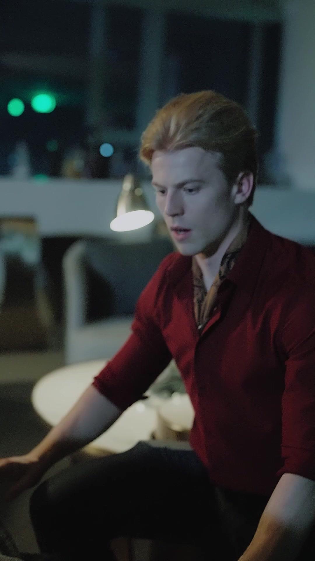 C'EST ELLE, PATRON !