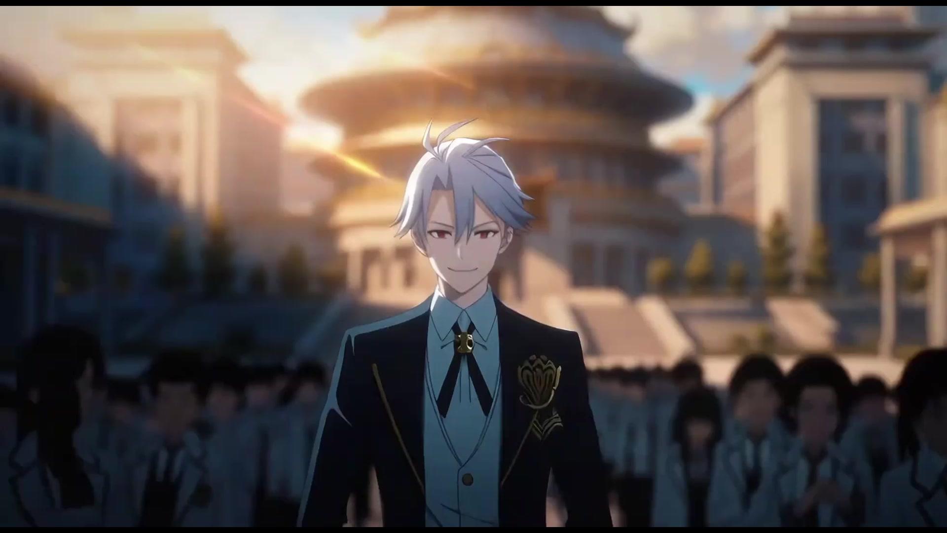 (Lồng tiếng) Hệ Thống Ngự Thú Mạnh Nhất