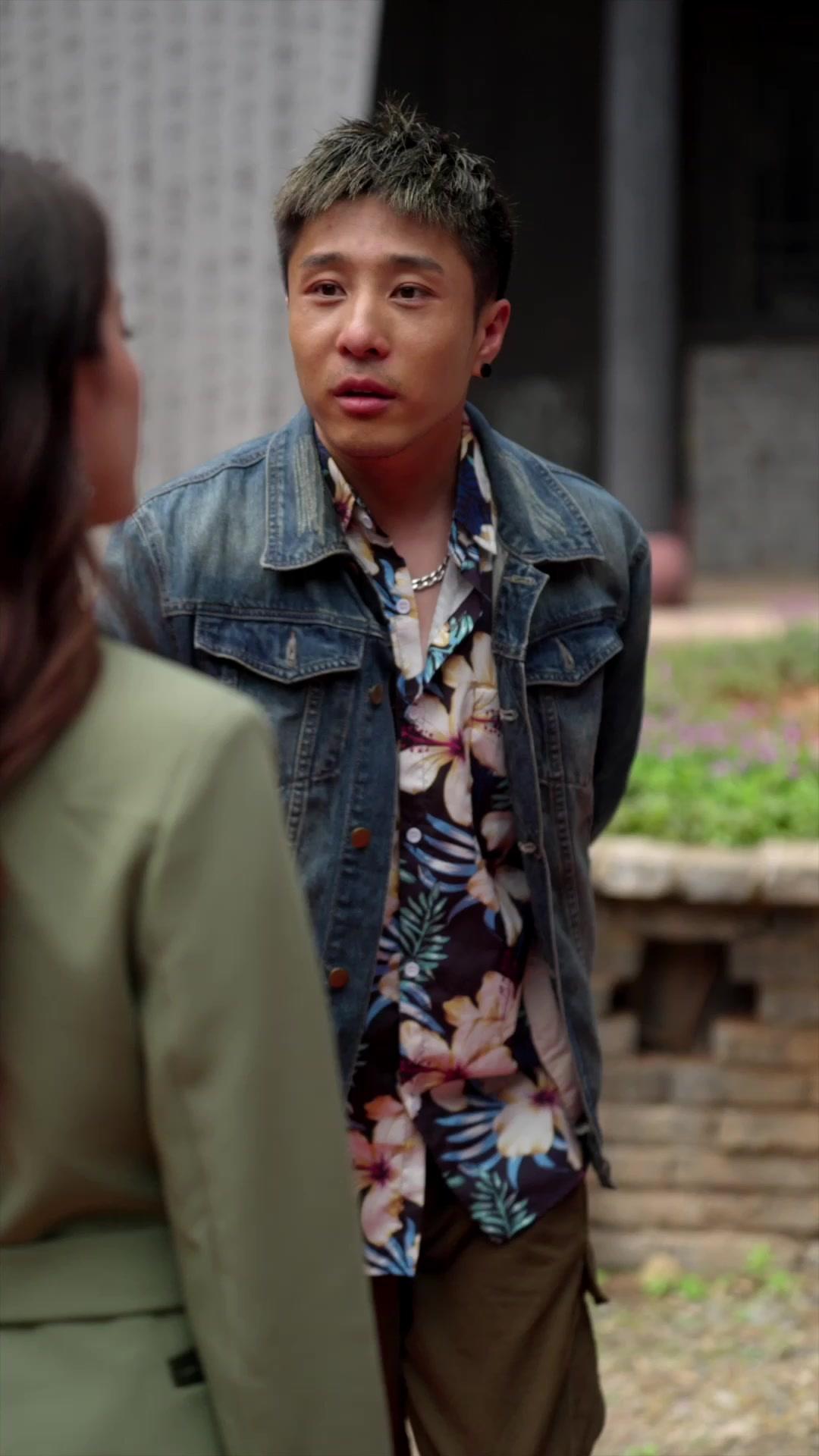 Bunga Mekar Musim Panas