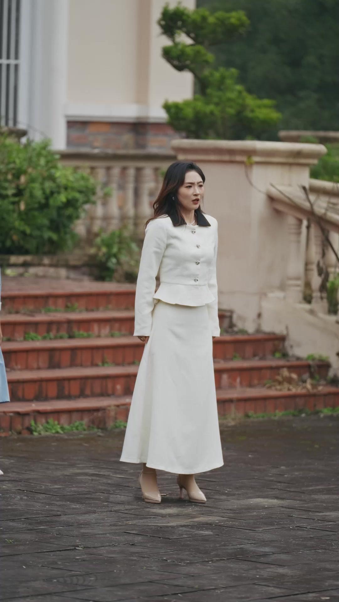 Mi madrastra, mi obsesión