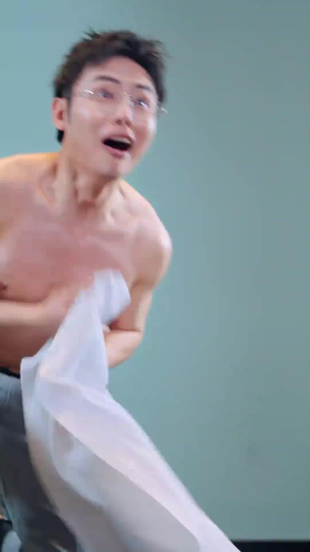 (Dubbed) His Betrayal, My Rise