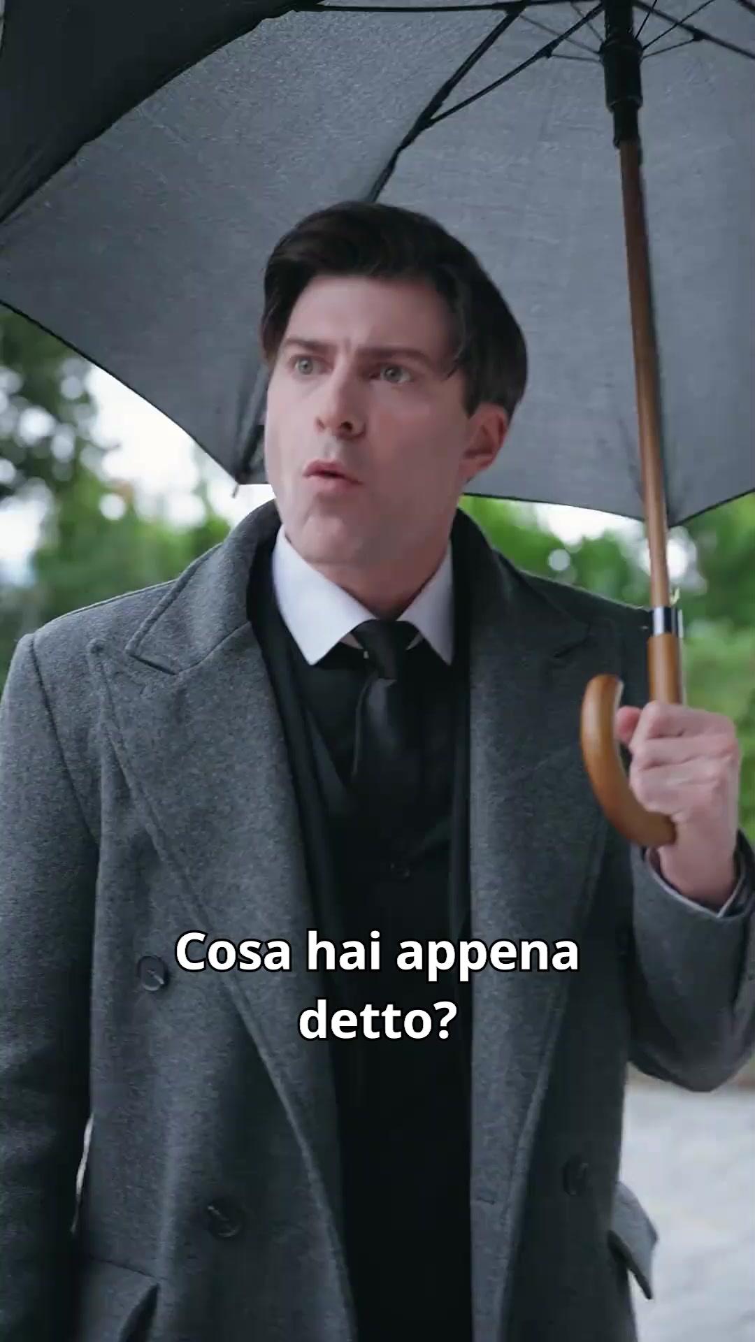 (Doppiaggio) Troppo tardi, papà