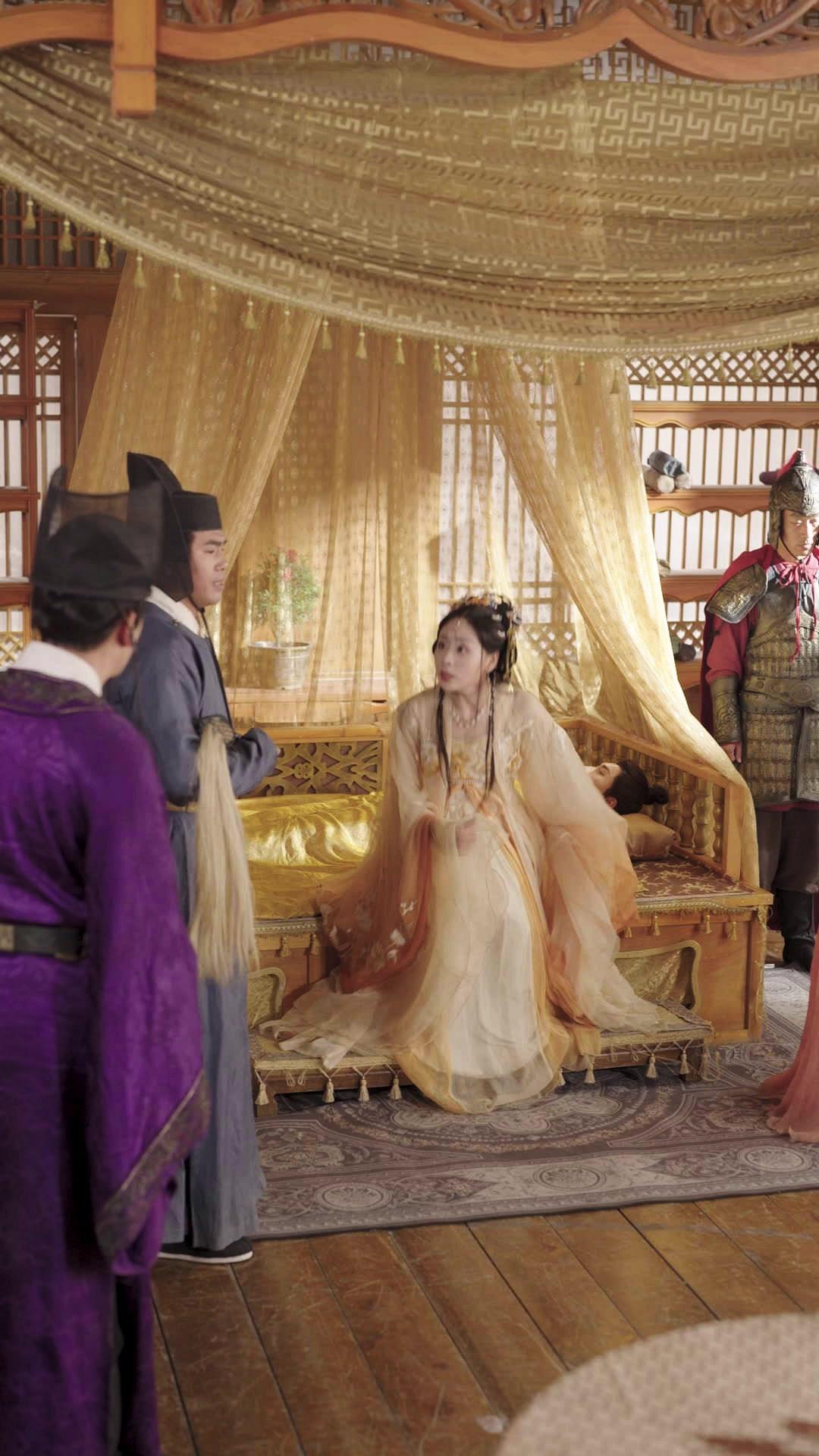 Cinta palsu bikin rusuh