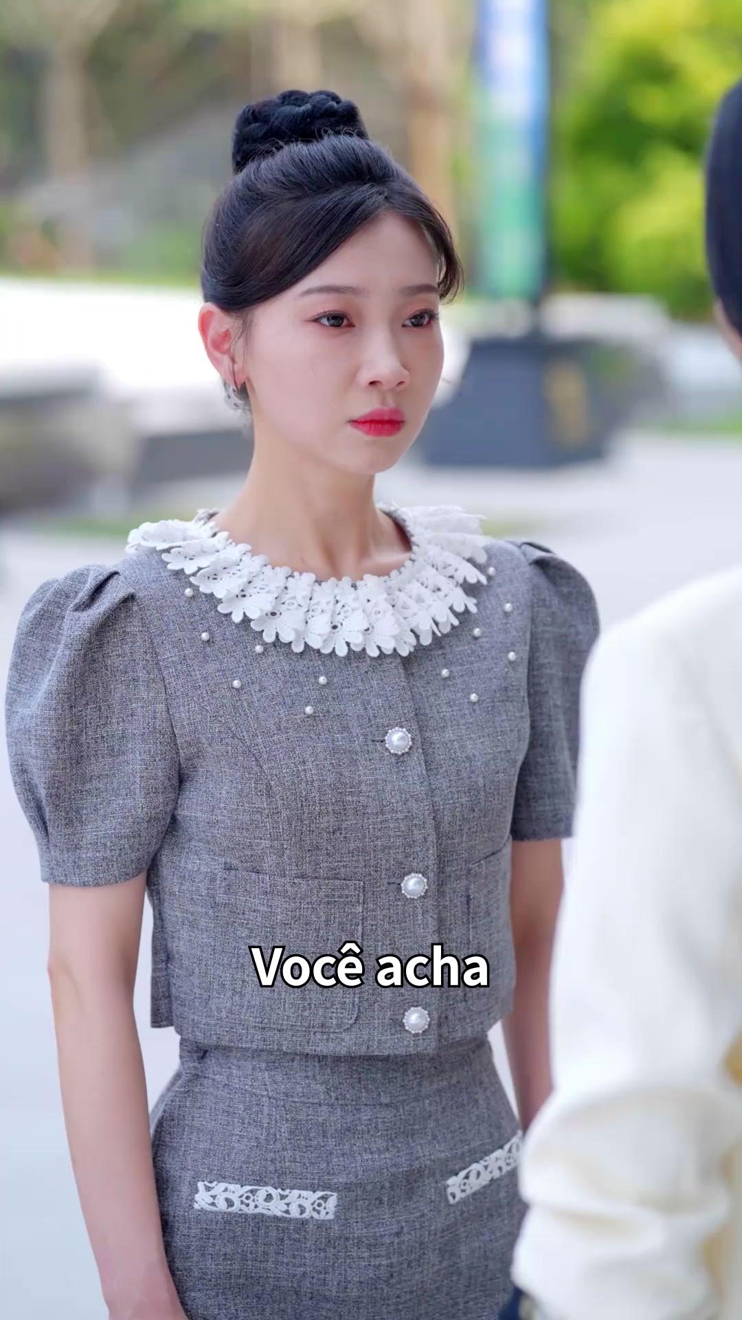 (Dublagem) Primeiro Amor, Última Escolha