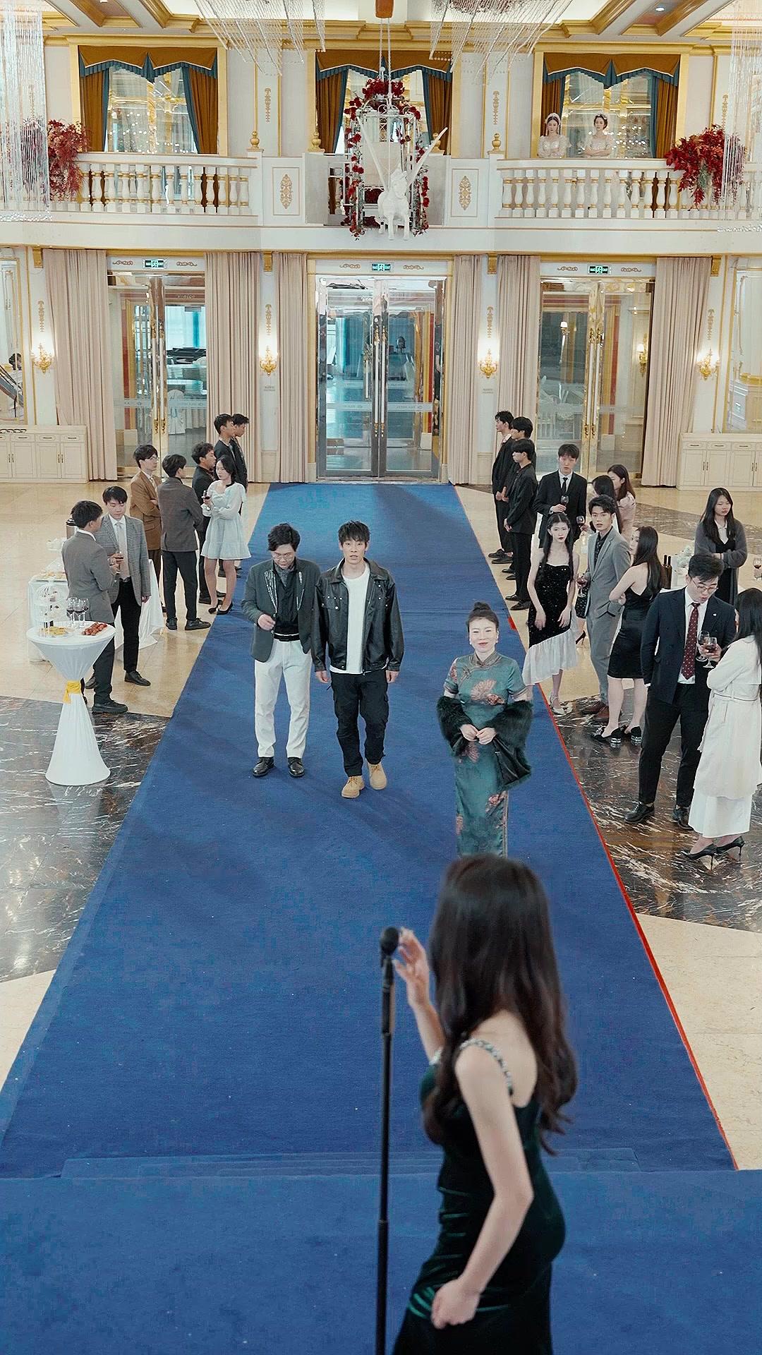 My Elegant Wife, My Unrivaled Man