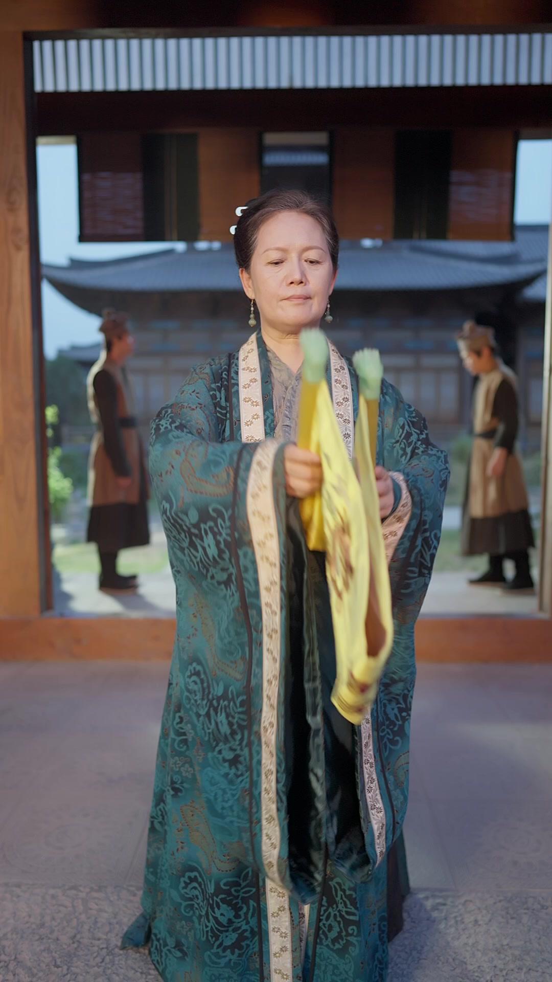 庶女大翻身：這次我當皇后