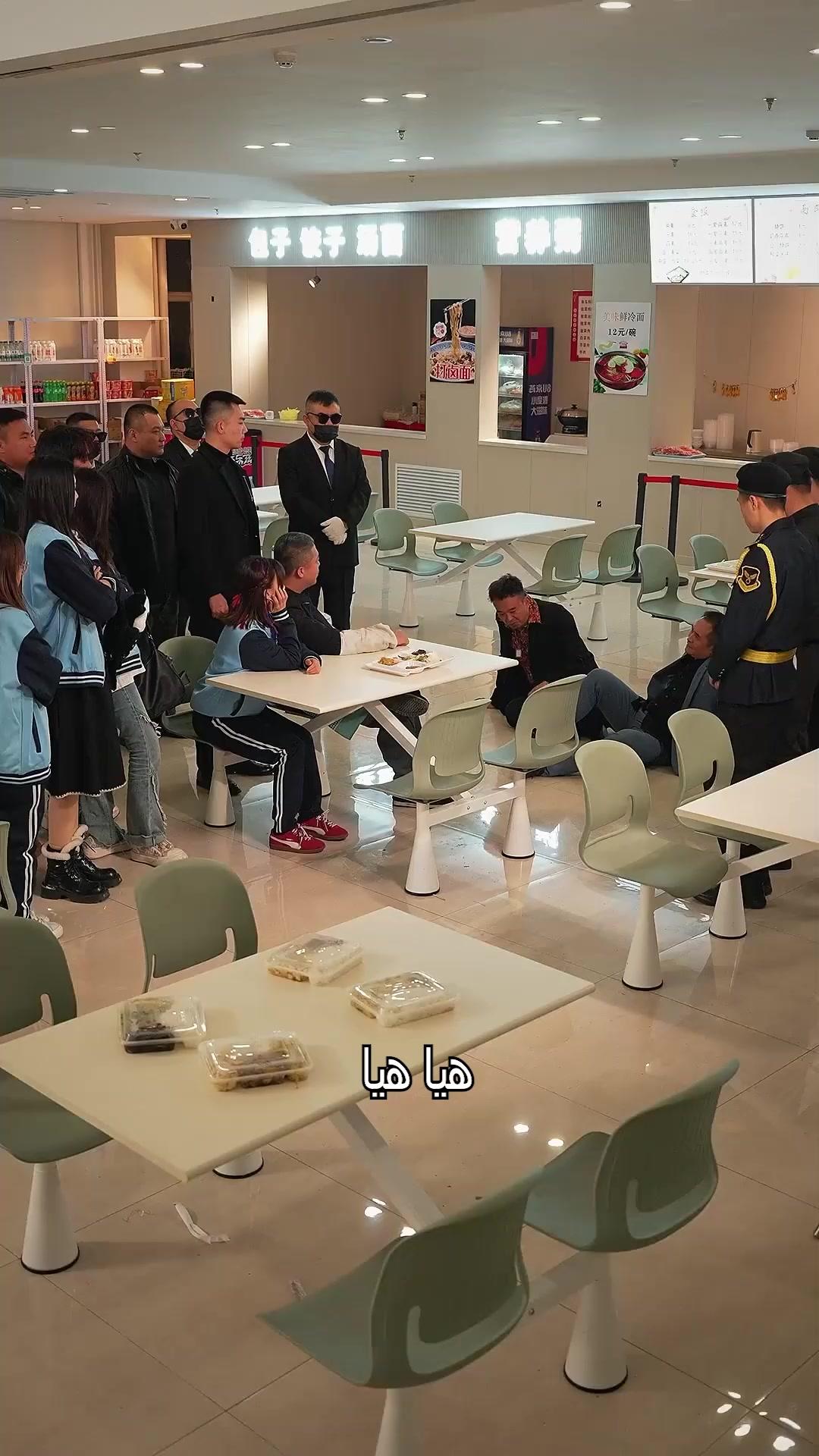 (مدبلج) أسطورة التنين العائد