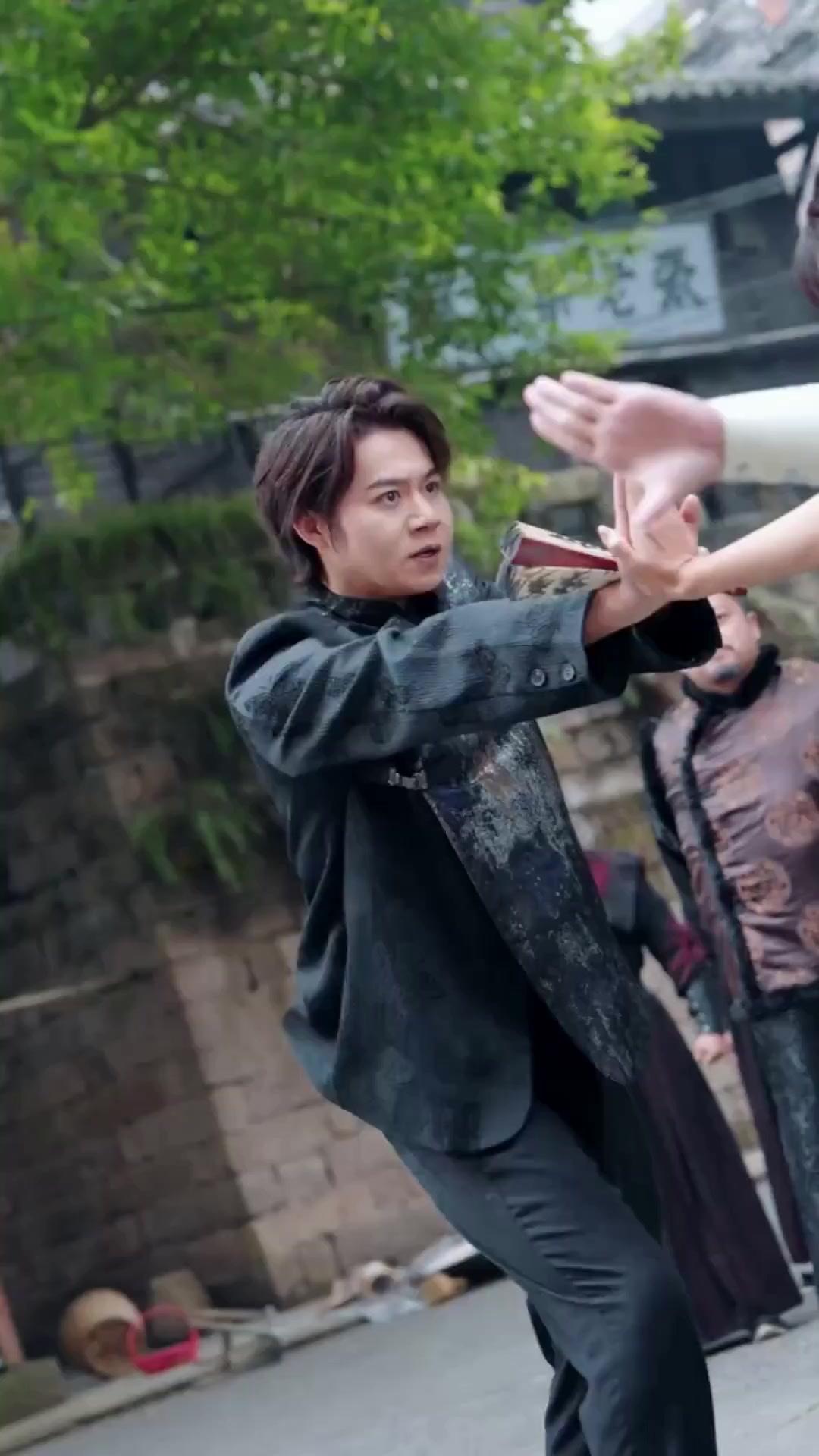 (Dubbed) No memory? Still Martial GOAT!