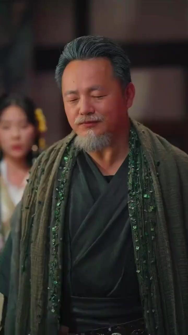 (Dubbed) OMG! The "butcher" Son Is the Family Savior!