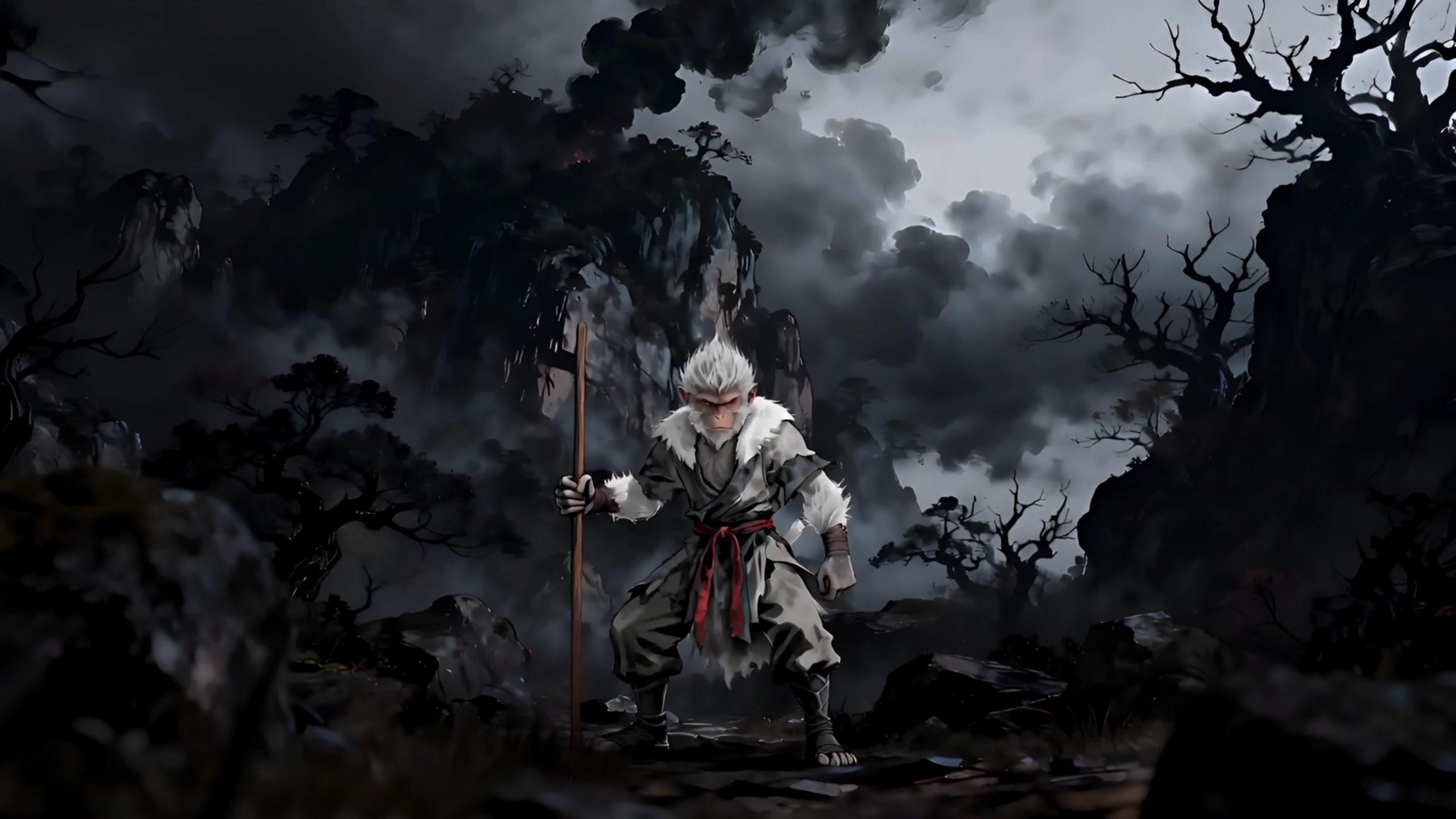 Kera Sakti Asli dan Palsu