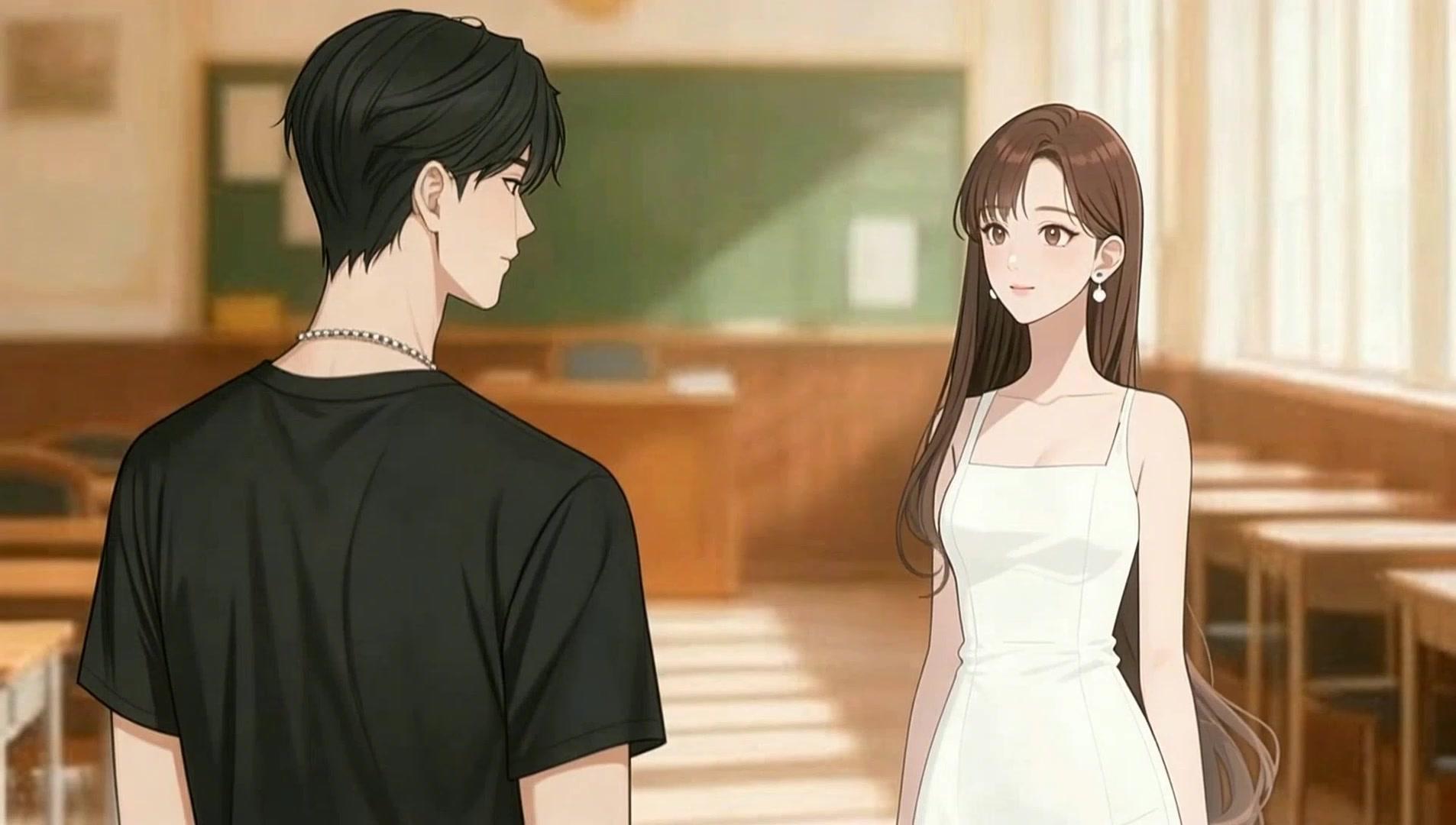 นางร้ายรีเซ็ตชะตา