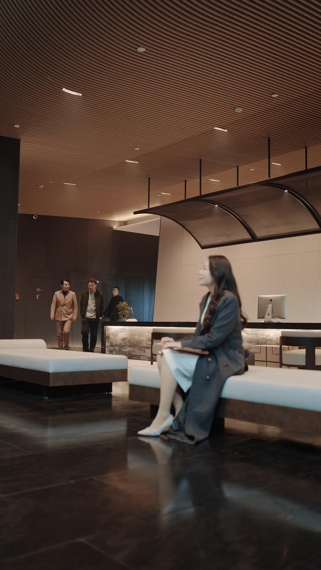 Mi papá, el chofer, es un magnate