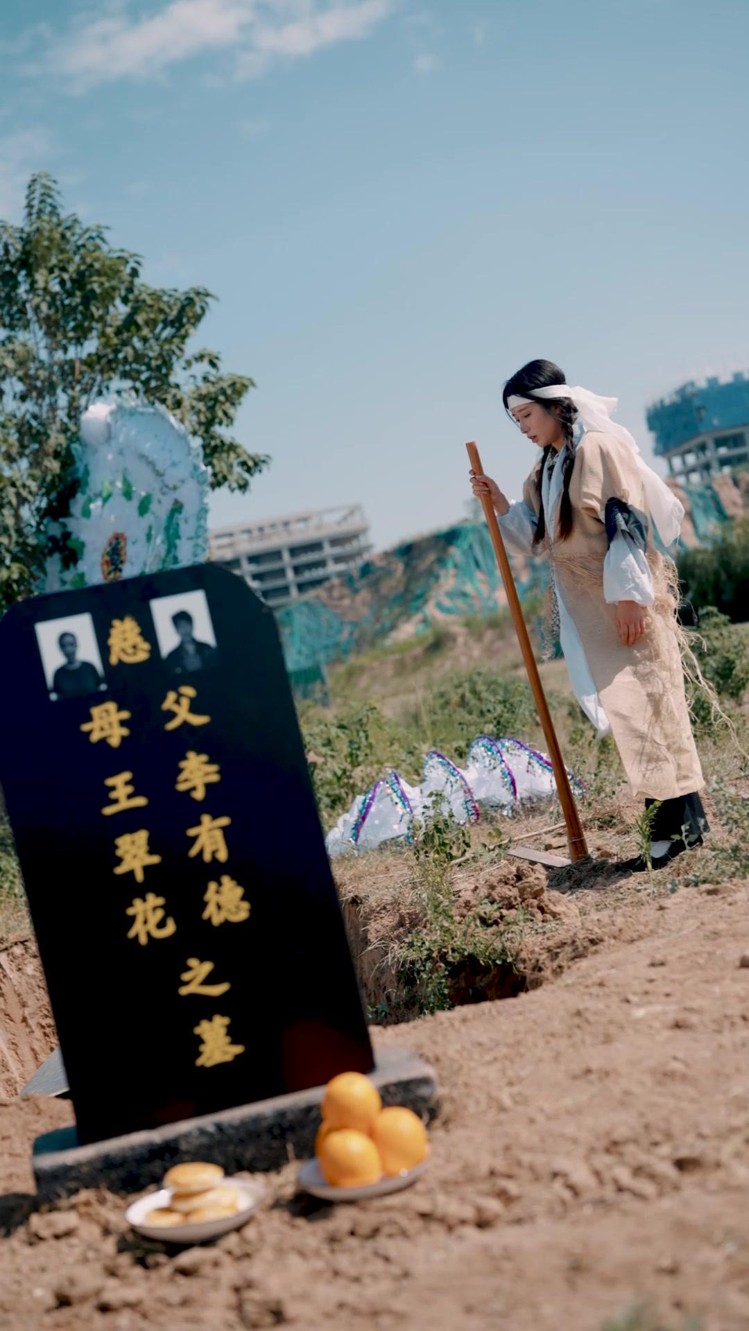 Dusta Orang Tua, Dendam Putri Terkaya