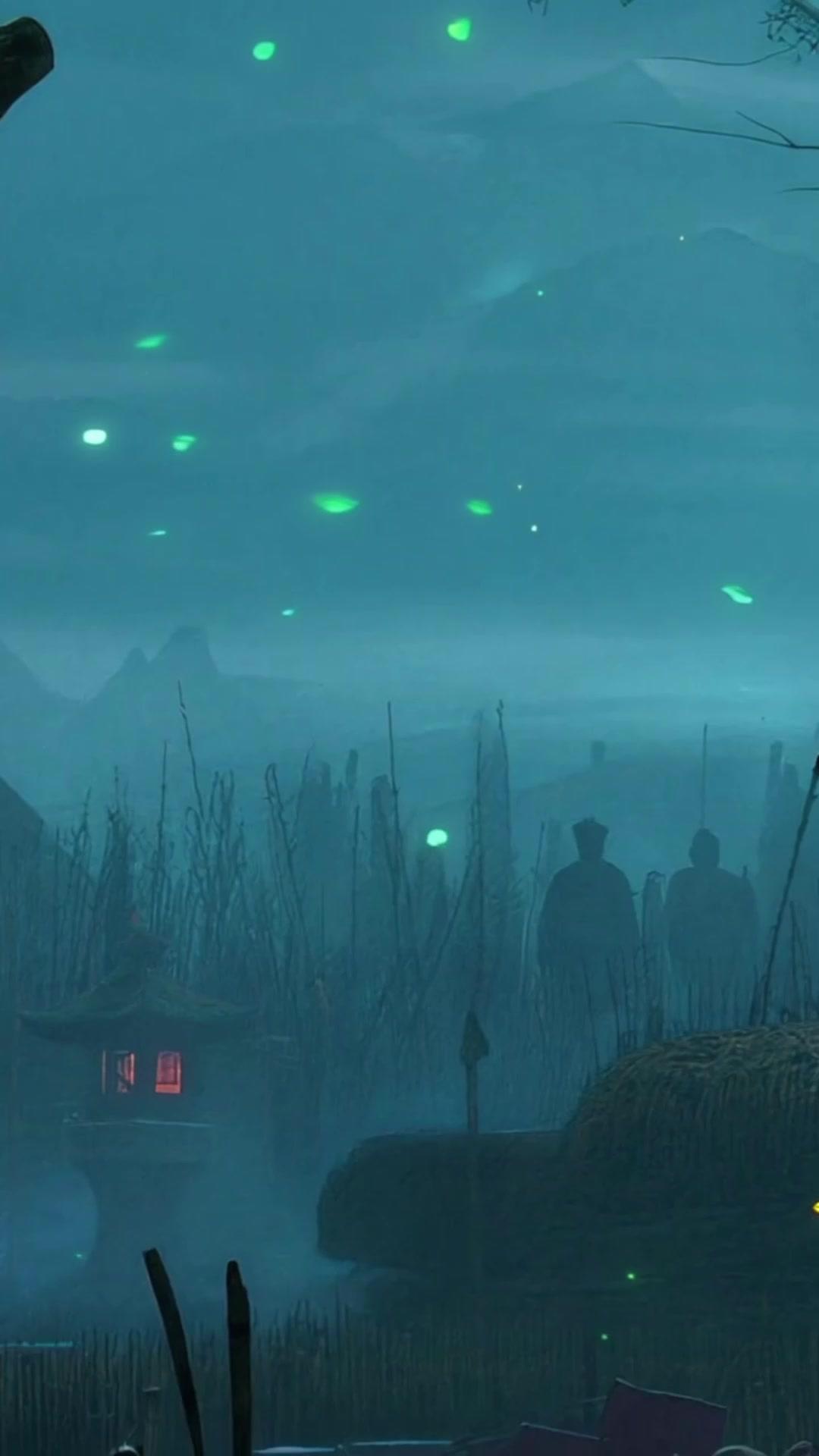 Game Baru Mulai, Tapi Aku Sudah Di Final