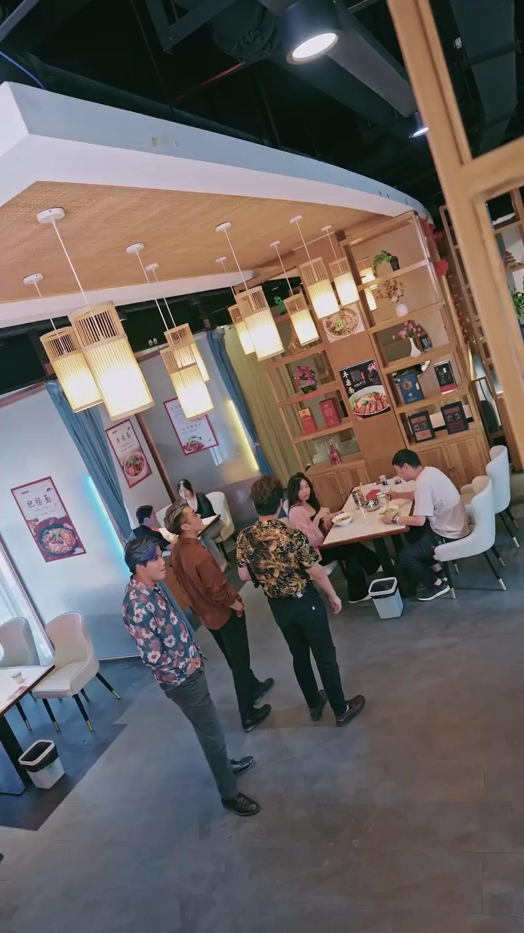 Die Rettung der Nudelküche