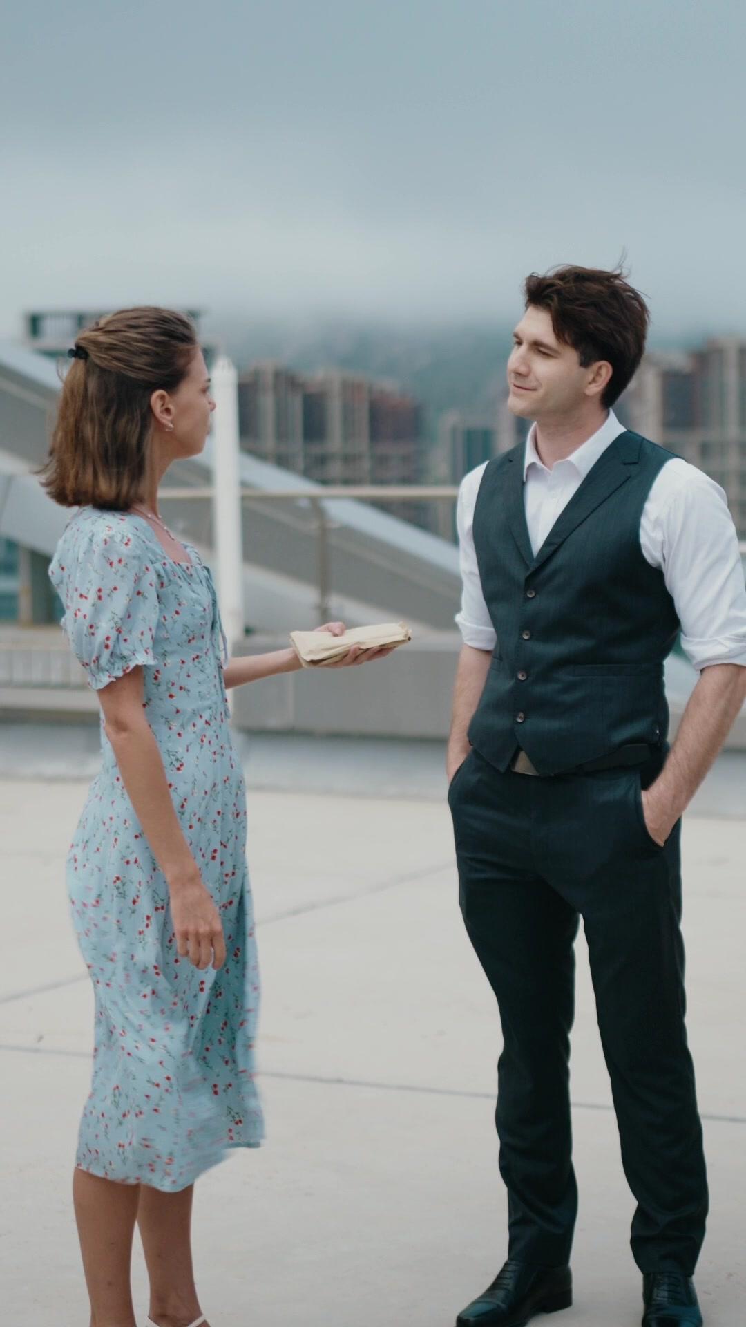 Nur eine Nacht? Nicht mit mir, Boss.