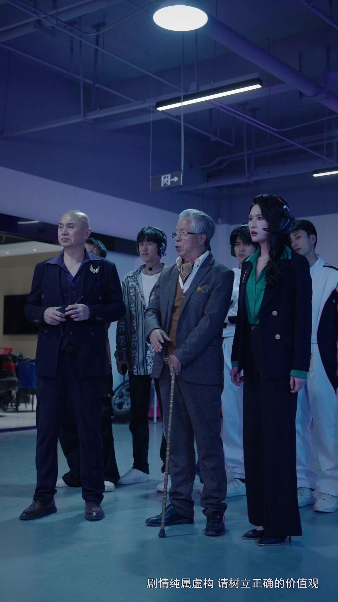 Kebangkitan Dewi Balap