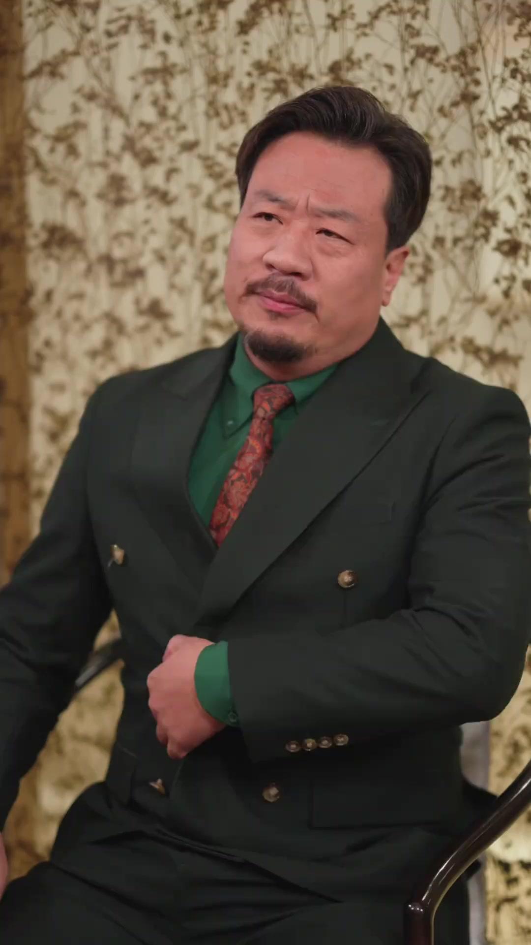  Pikiran Raja Iblis yang Terdengar