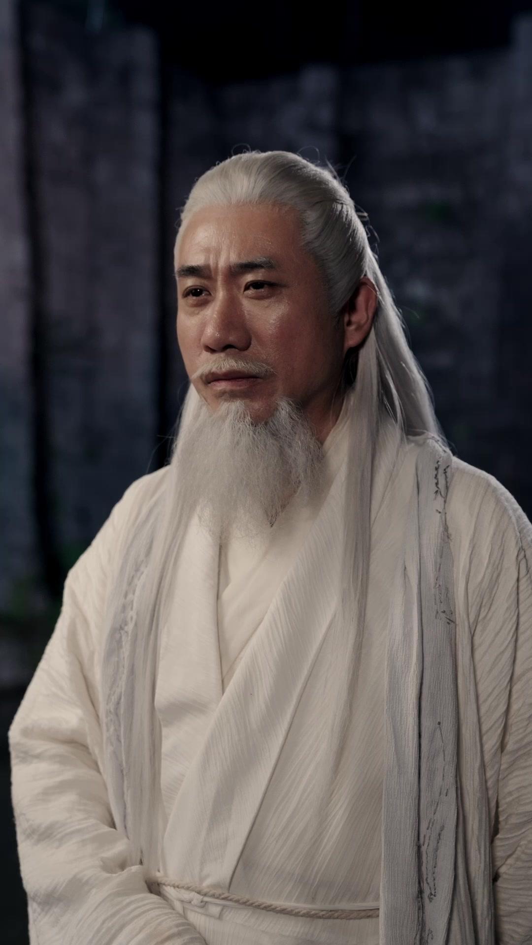 Kabut Dendam Sang Pendekar