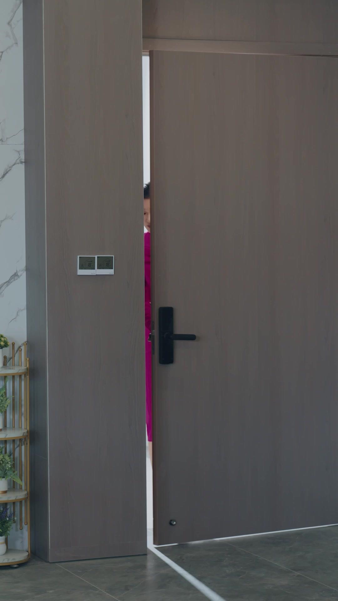 Ela Voltou para Acertar as Contas