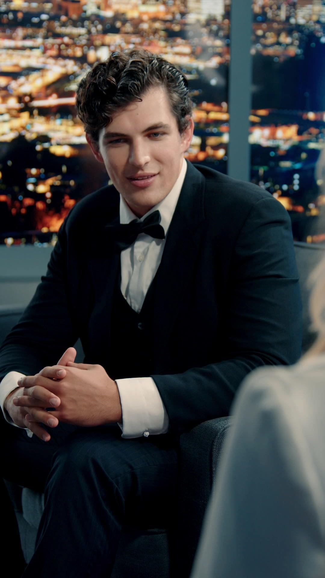 Say you remember, say you love