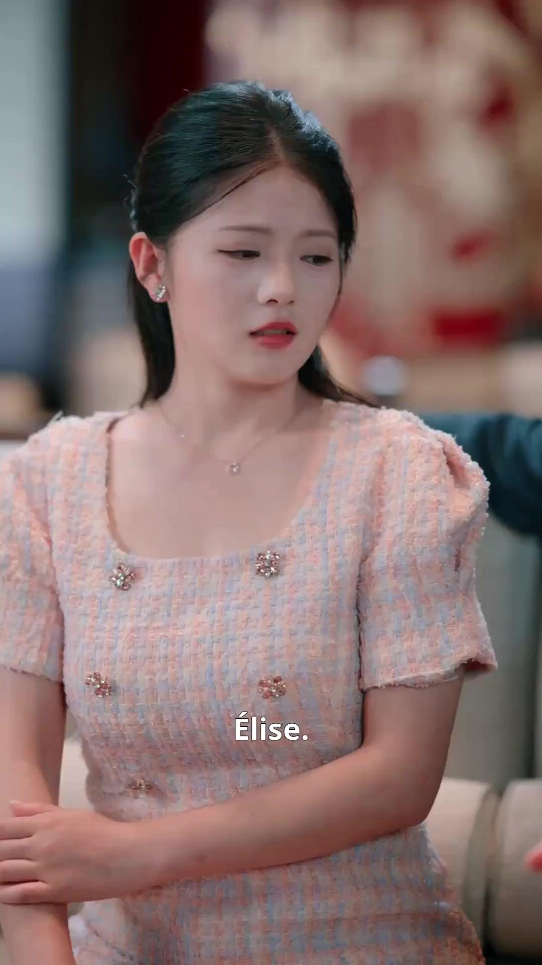 (Doublage)J'ÉPOUSE LE RIVAL MORTEL DE MON MARI