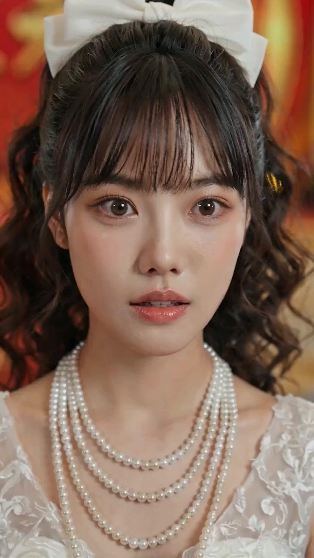 Zero Love, Billionaire Queen