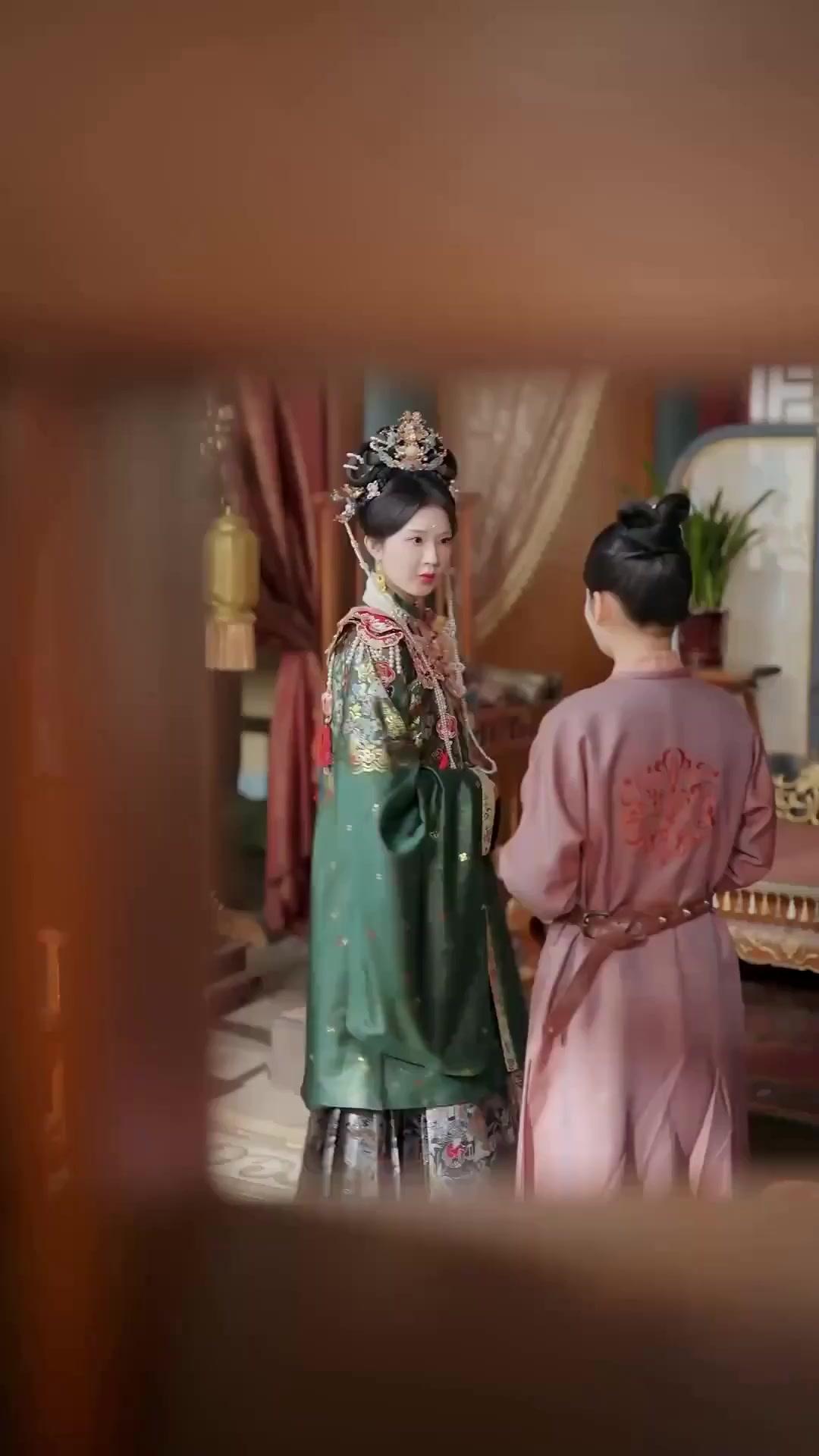 (Dubbed) Wow! Nap Girl Runs the Harem