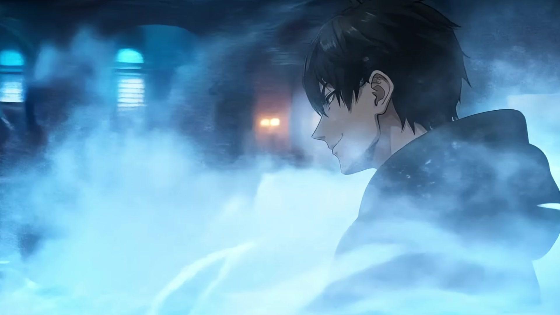 Judgment Day: Demon Returns