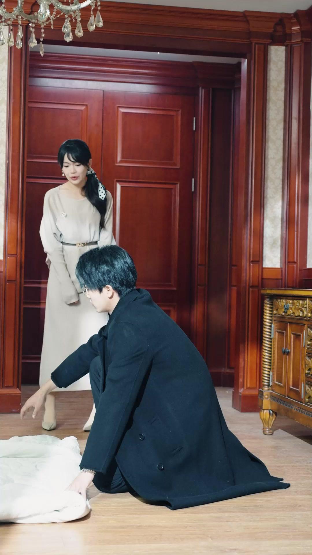 Amor en el segundo matrimonio