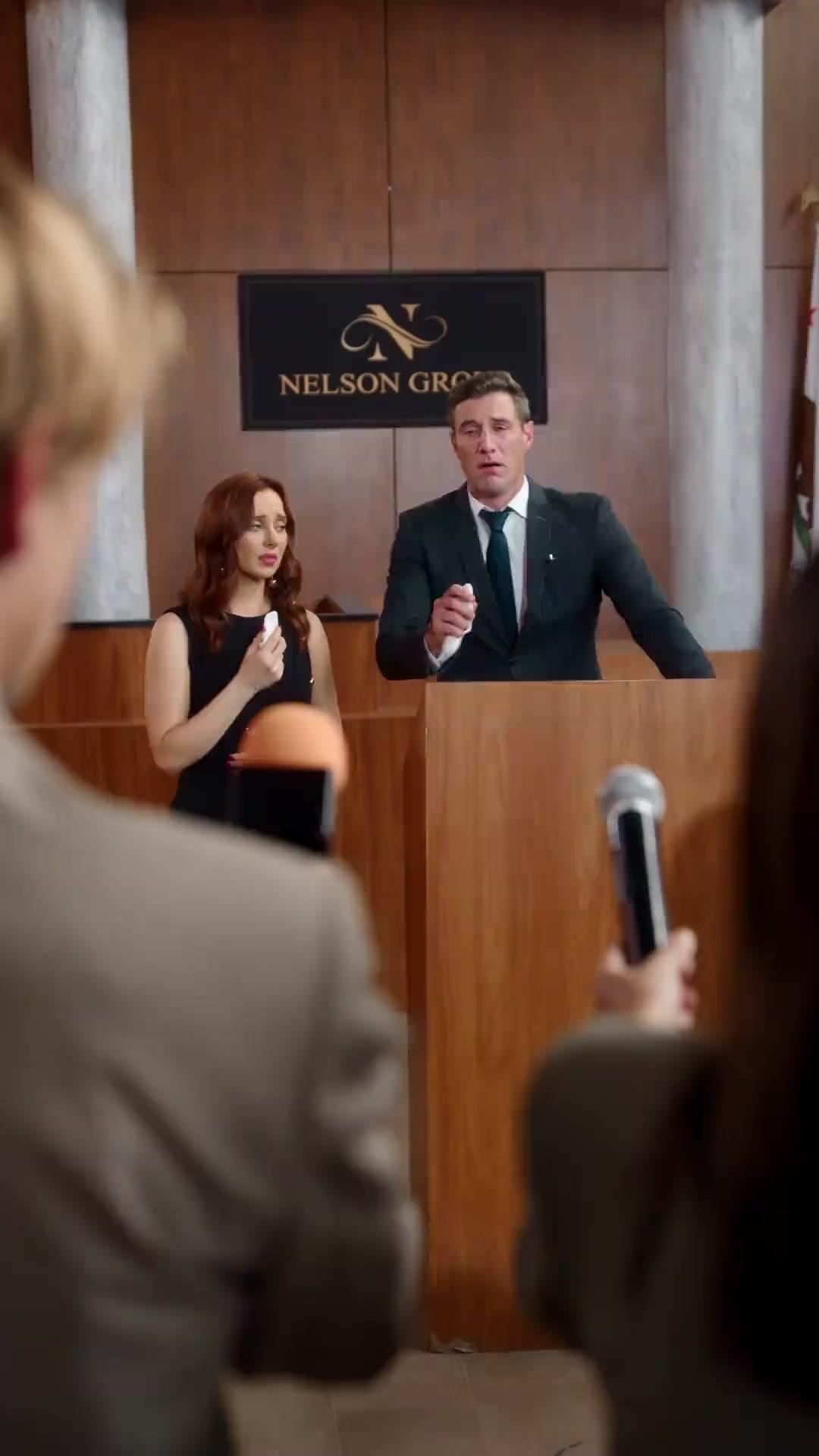 Ersatz-Braut – Rückkehr vom Grab