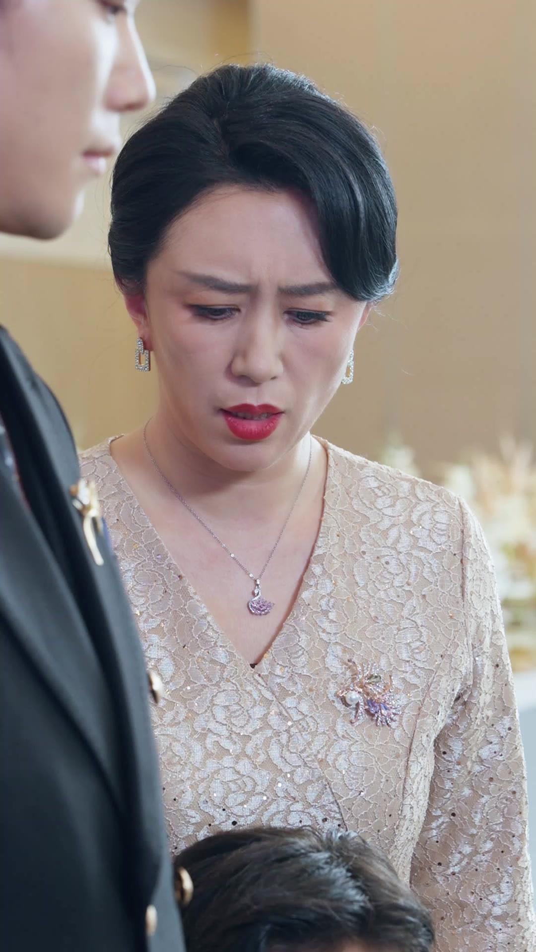 總裁醒來，護我母子歸