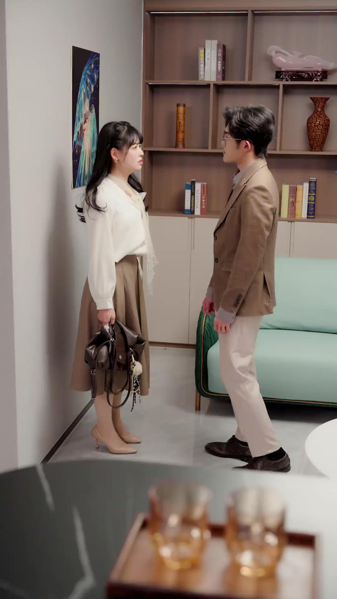 Permettimi di toccarti