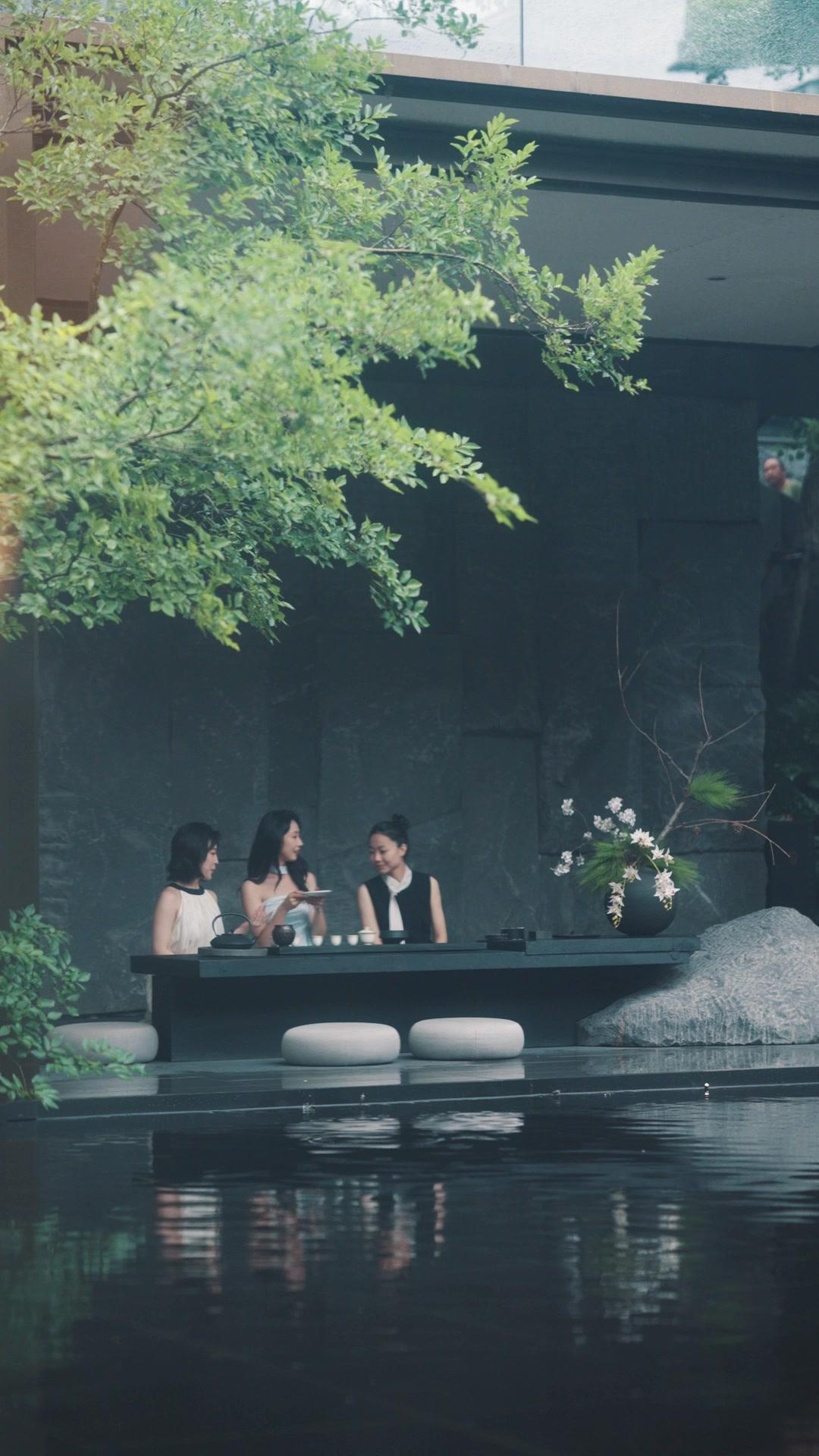 Dendamnya Rapih Seperti Sulaman!