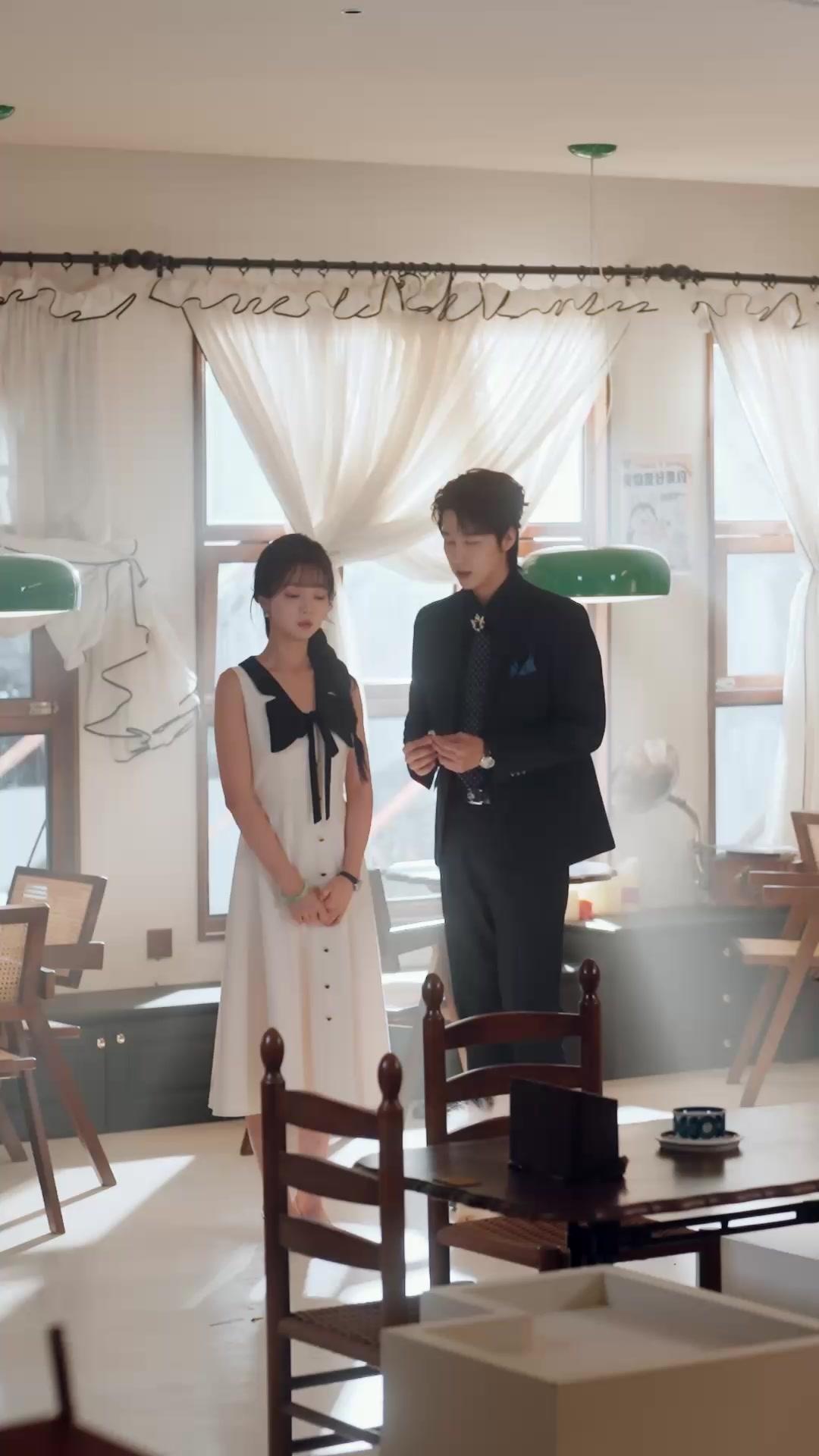 The Healing Girl and Her Devoted CEO