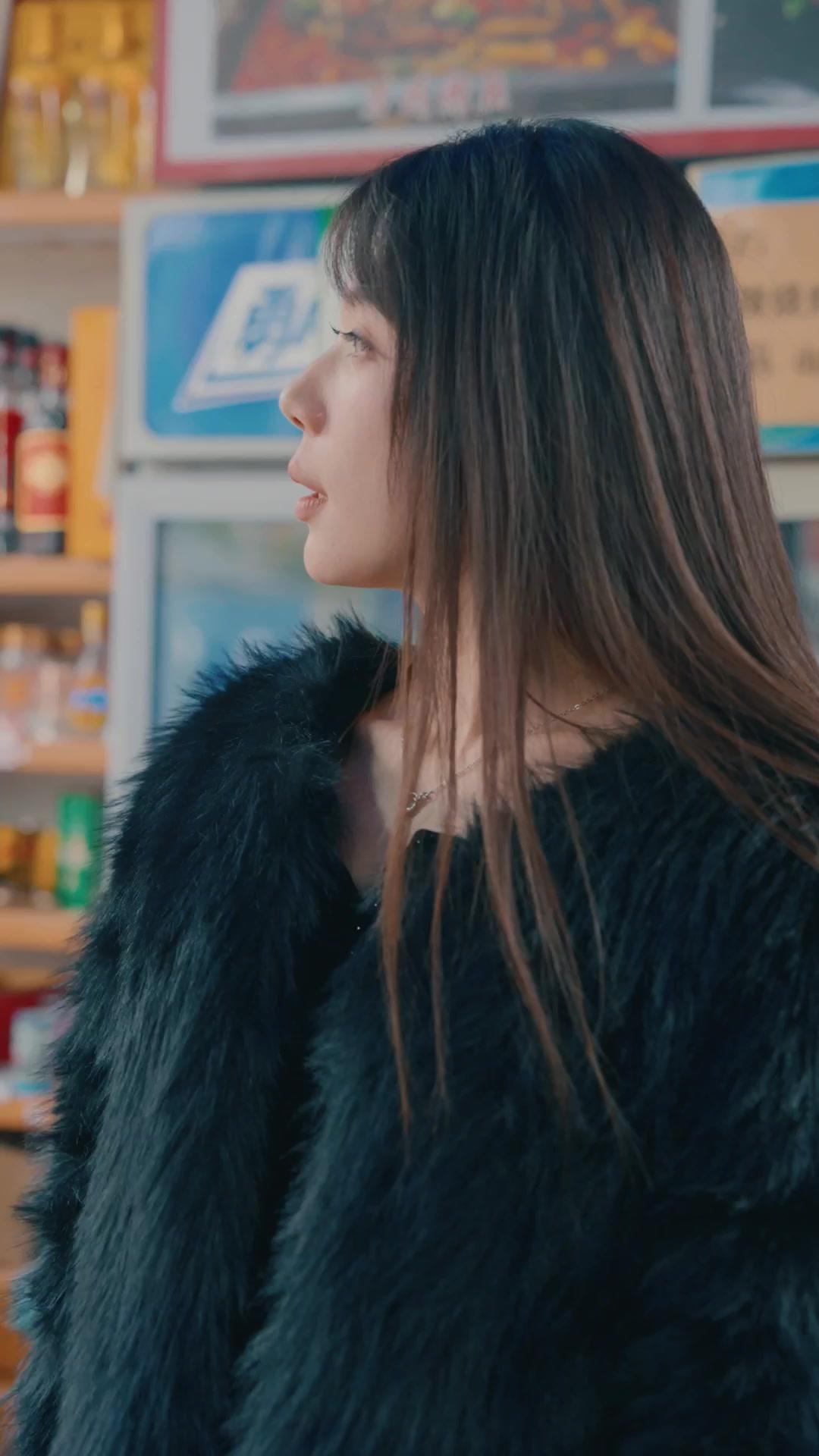 Chonglou Elimde, Kader Benimle