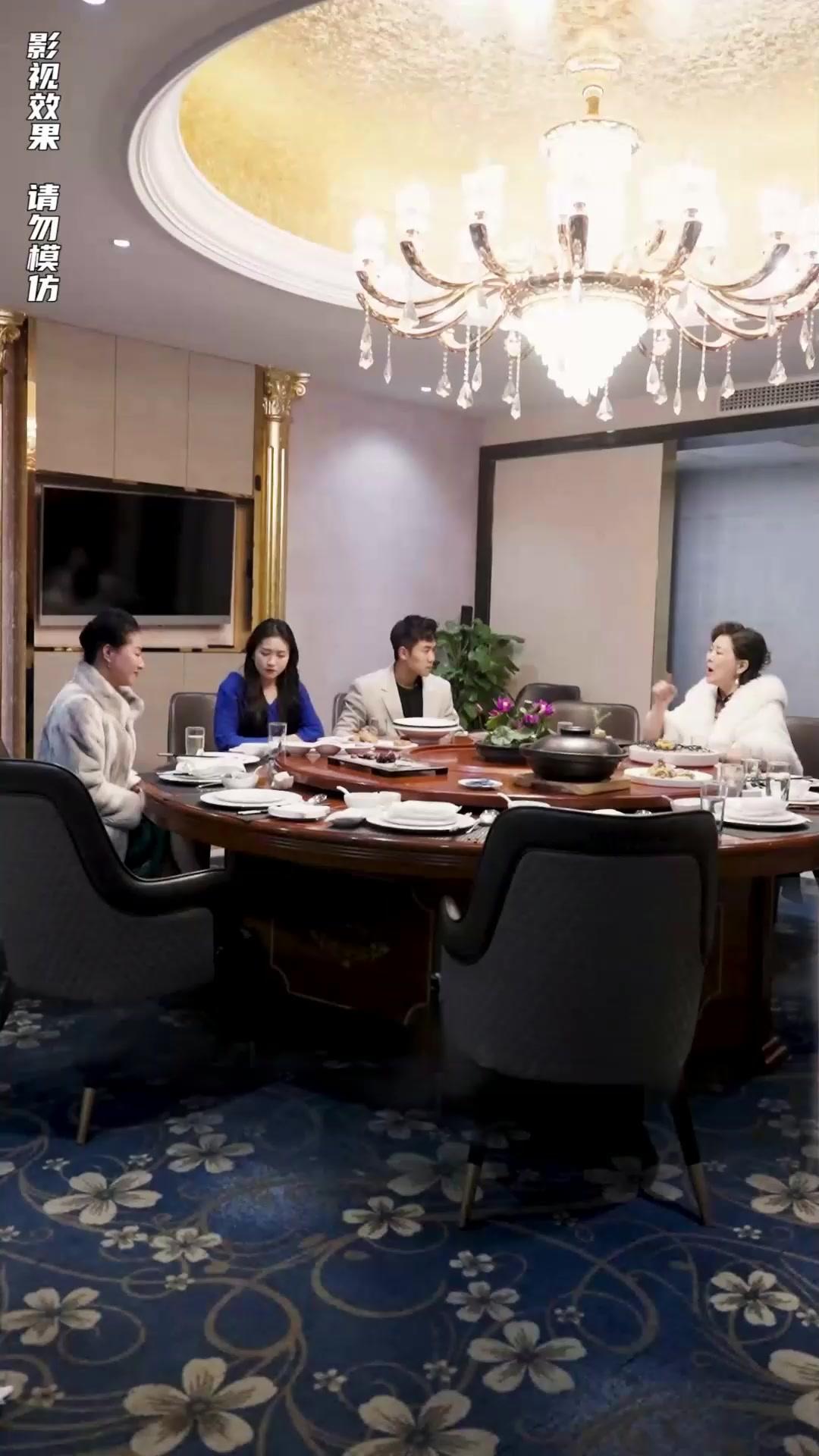 L'Ereditiera Nascosta