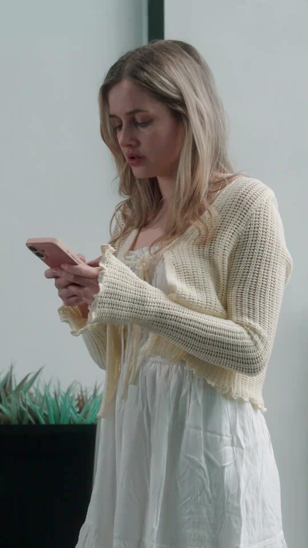 (Doblado) Amor forzado al CEO