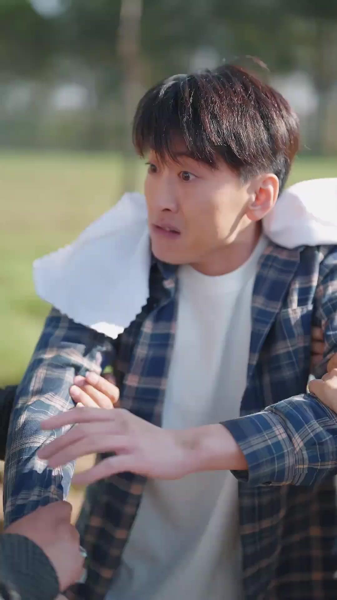 귀농을 꿈꾸는 재벌