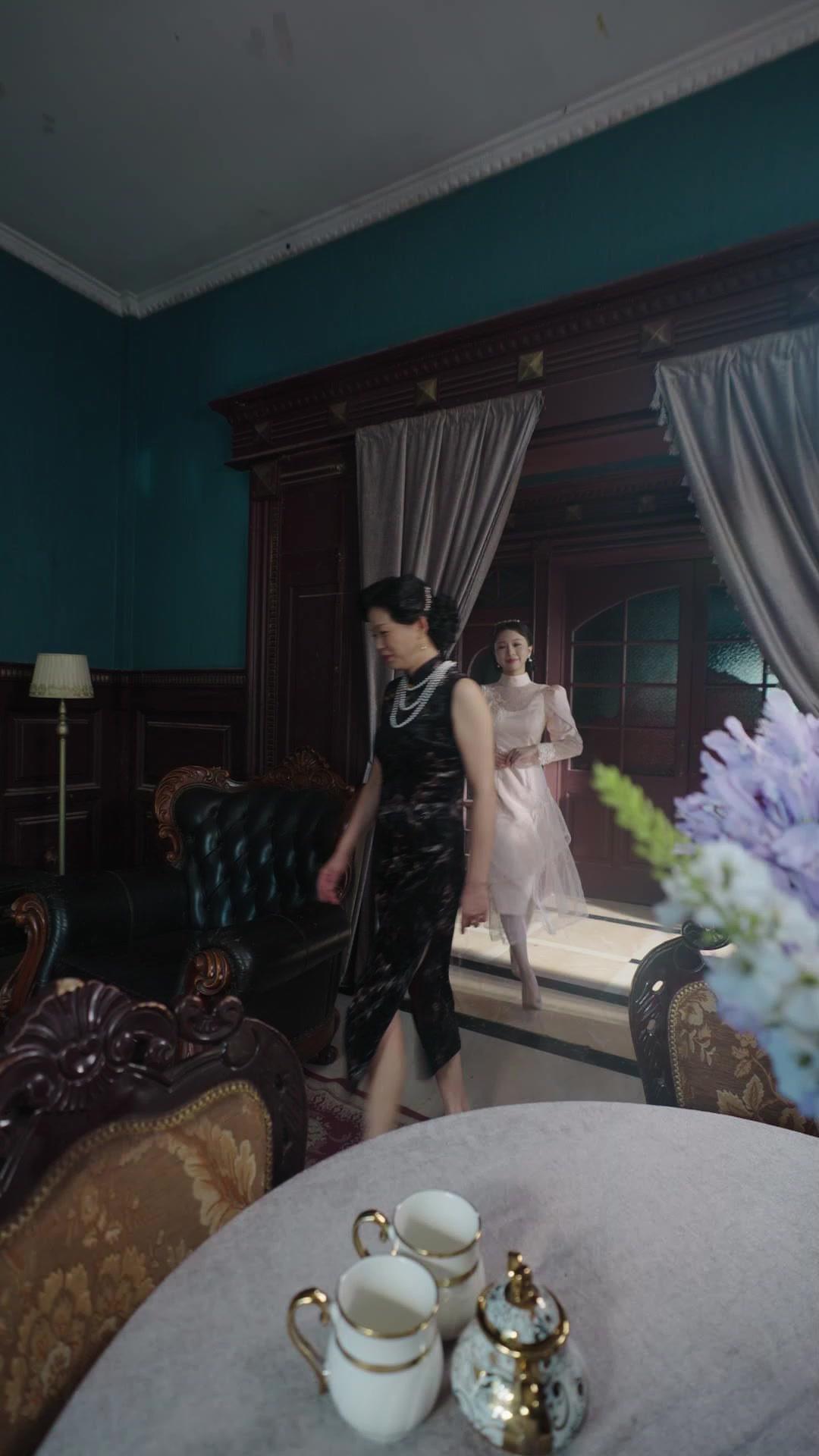 Saatnya Pulang, Saatnya Membalas!