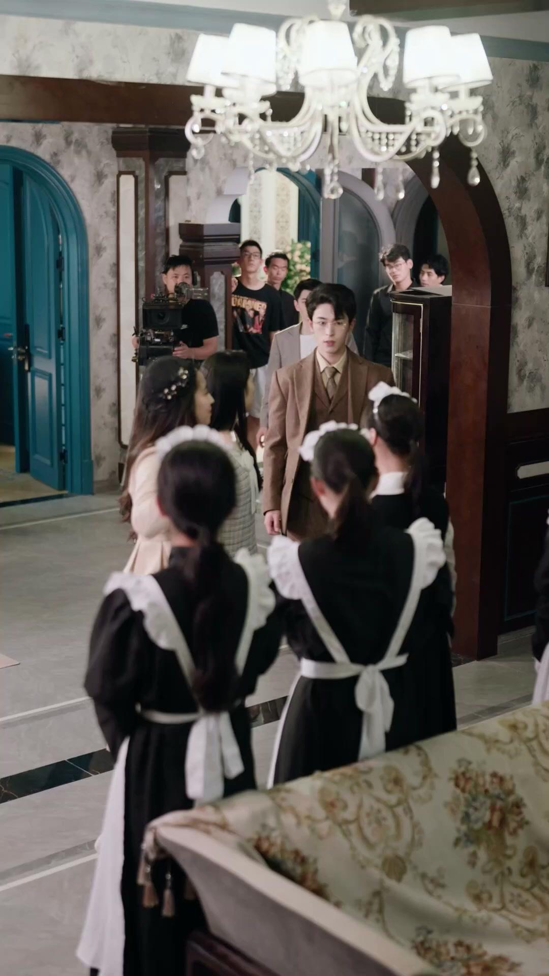 Casei com o Astro do Cinema… e Agora?