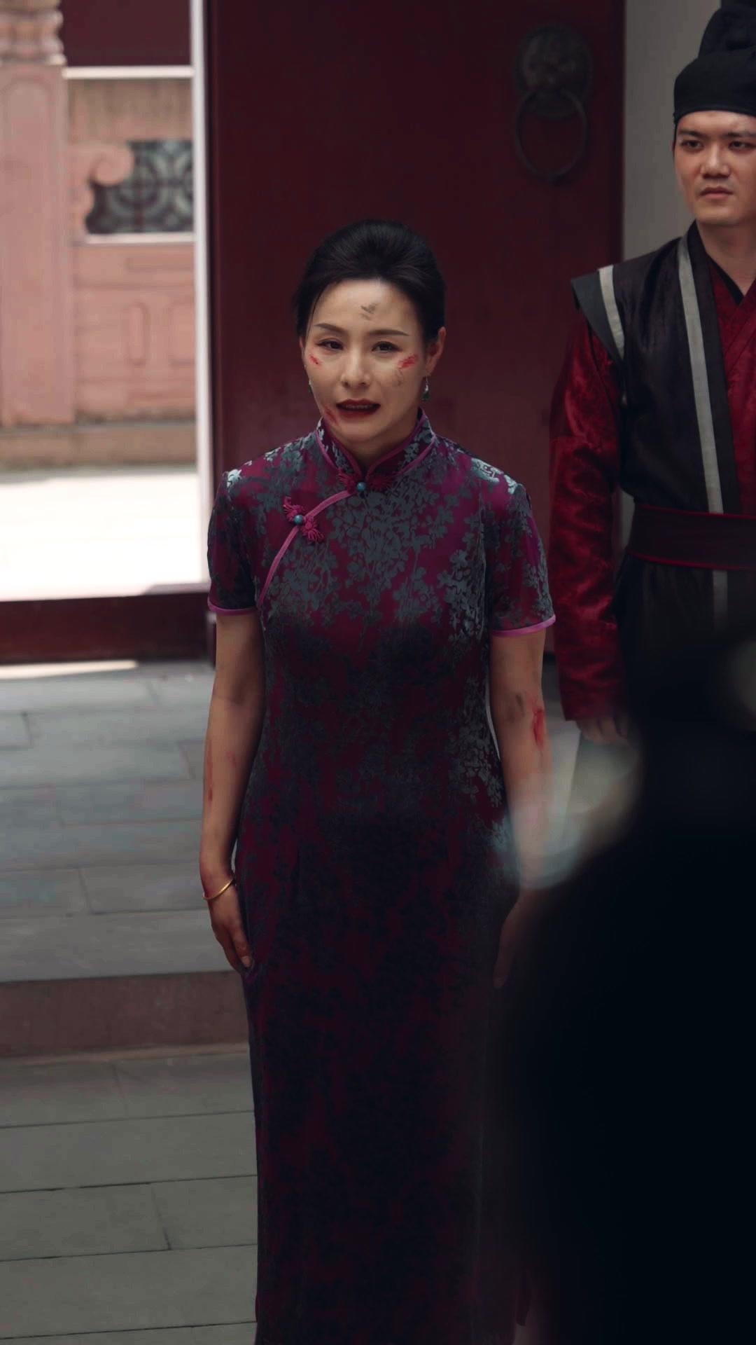 Ela Voltou Para Vingar