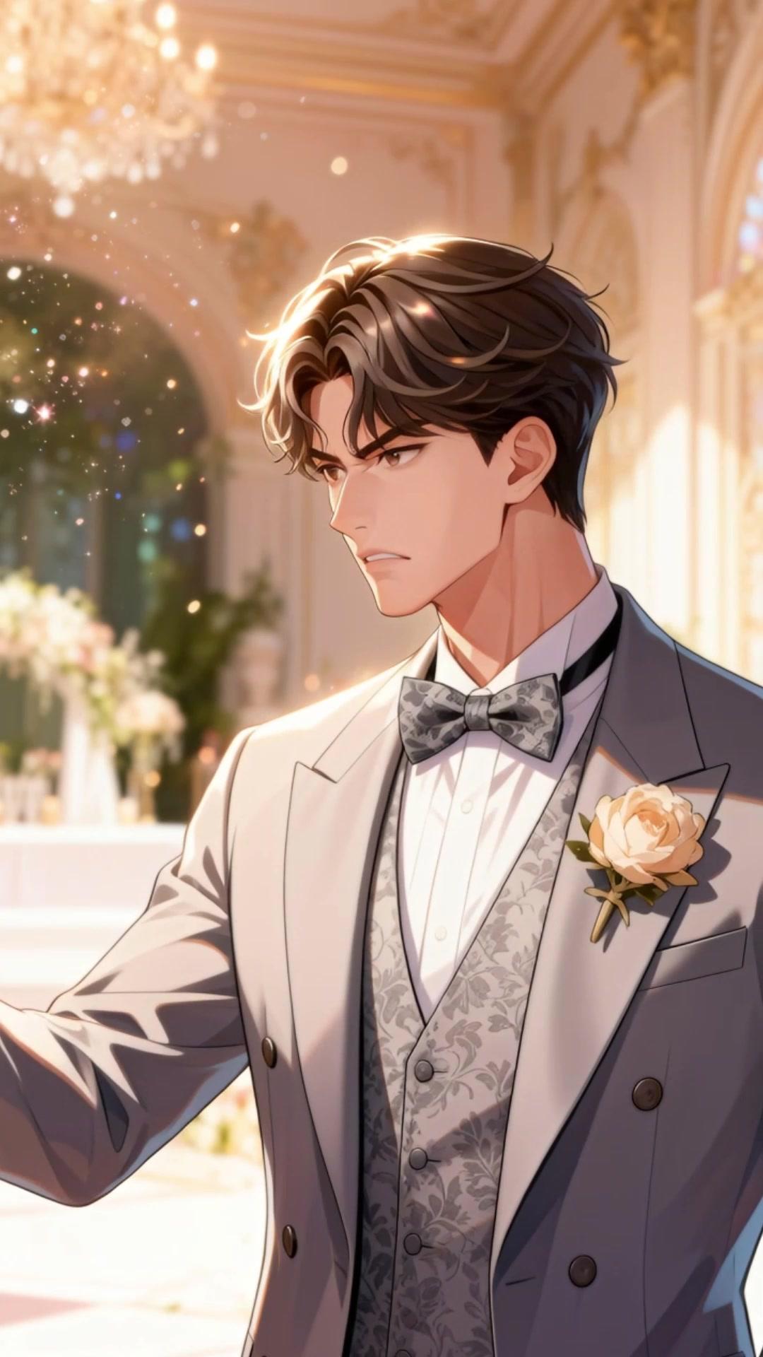 CINQ ANS D'ERREUR, ELLE S'EN VA