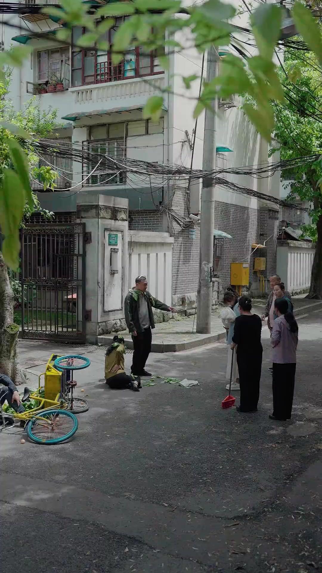 (Sulih suara) Si Kecil Ajaib Kesayangan Keluarga