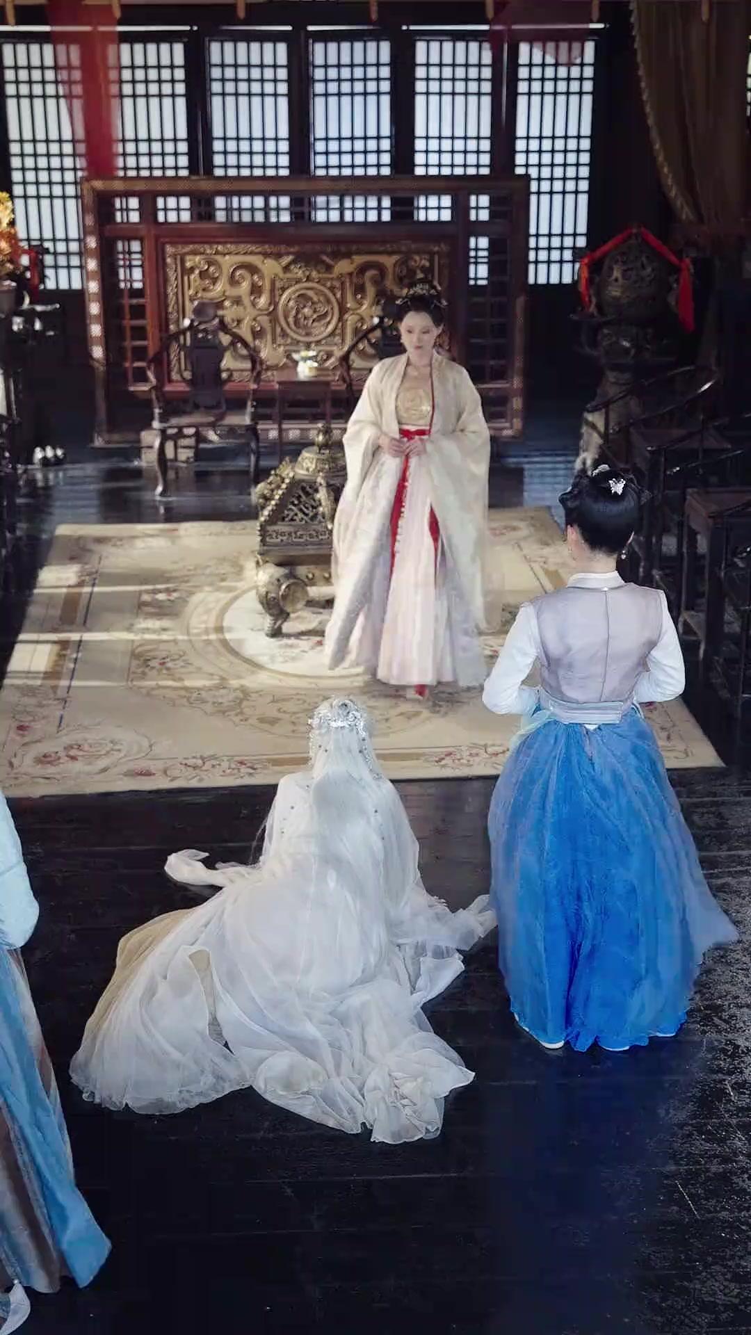 (Doblado)Tres danzas por amor