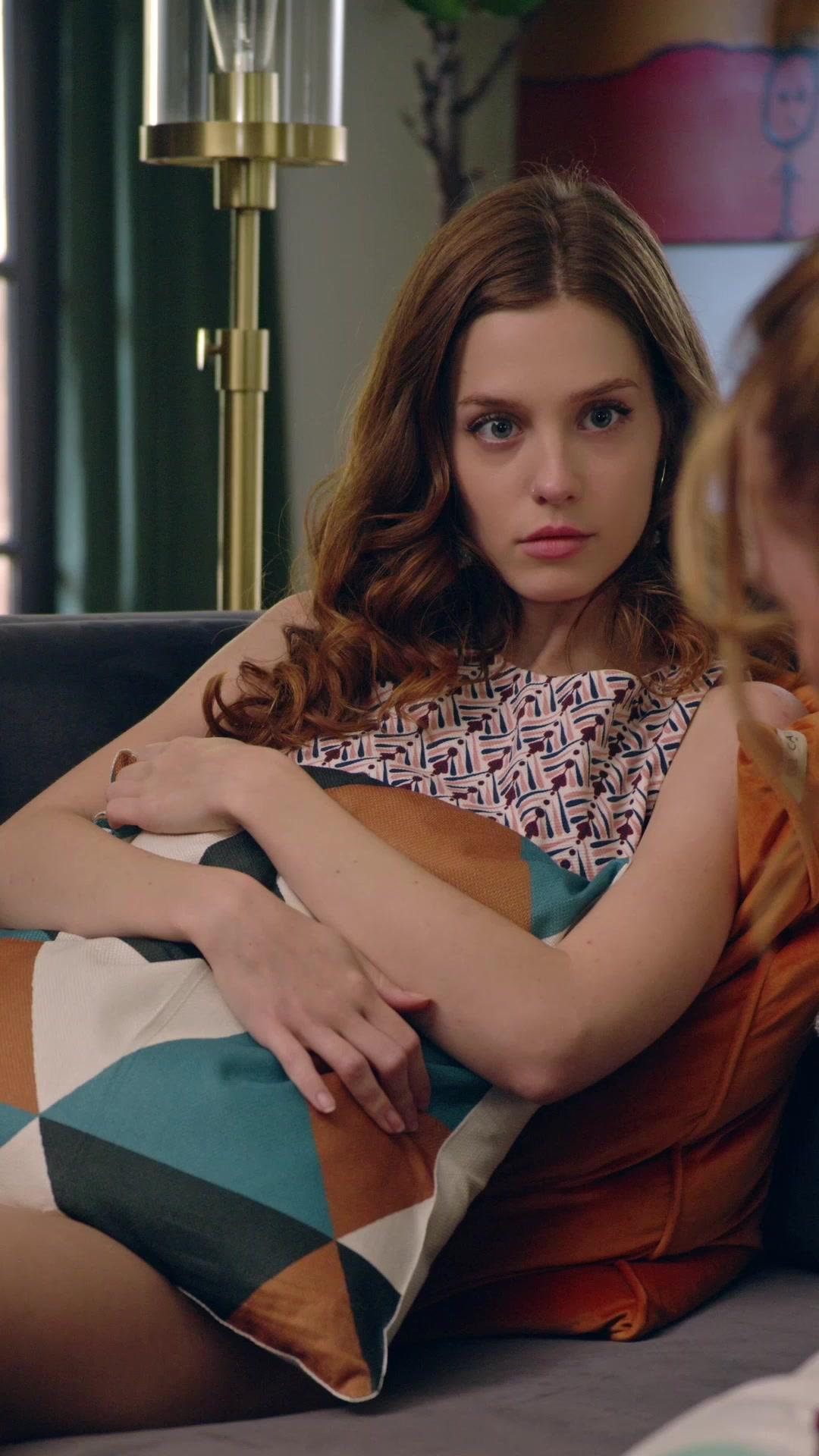 El jugador atractivo y su chica