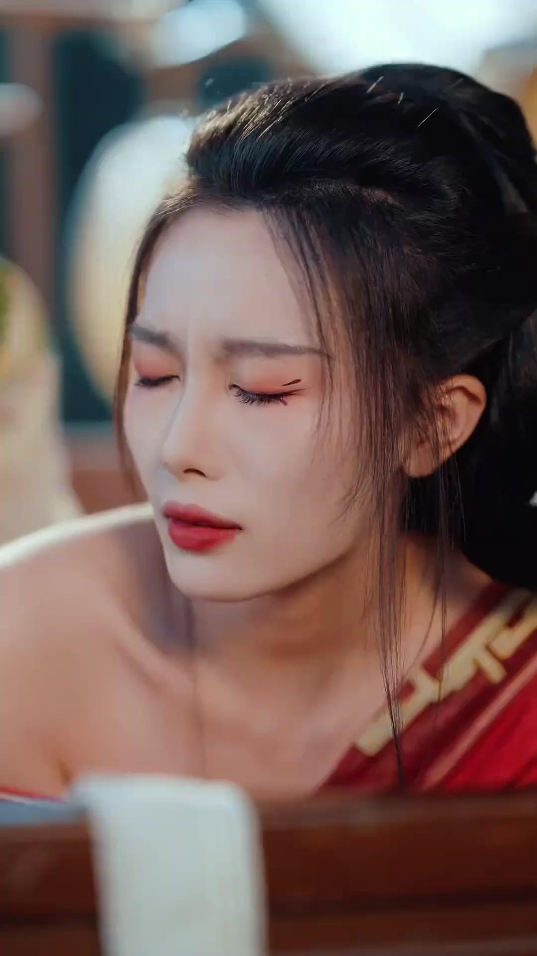 꽃잎처럼 피어라, 월희