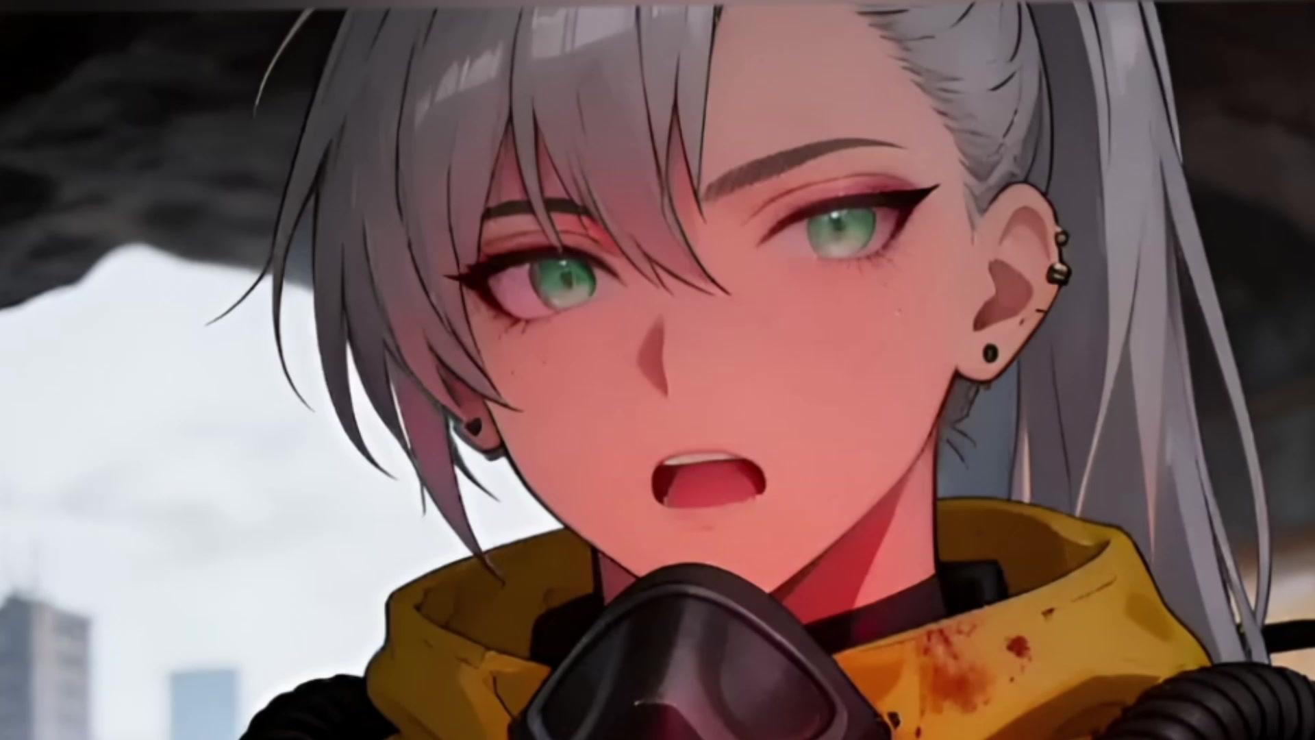 末世廚神：以中華美食護國安民